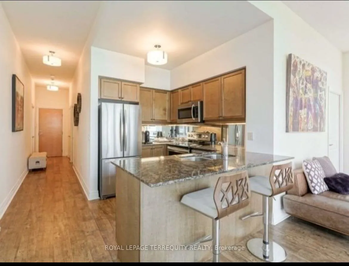 58 Marine Parade Drive, #403