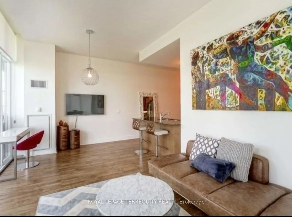 58 Marine Parade Drive, #403