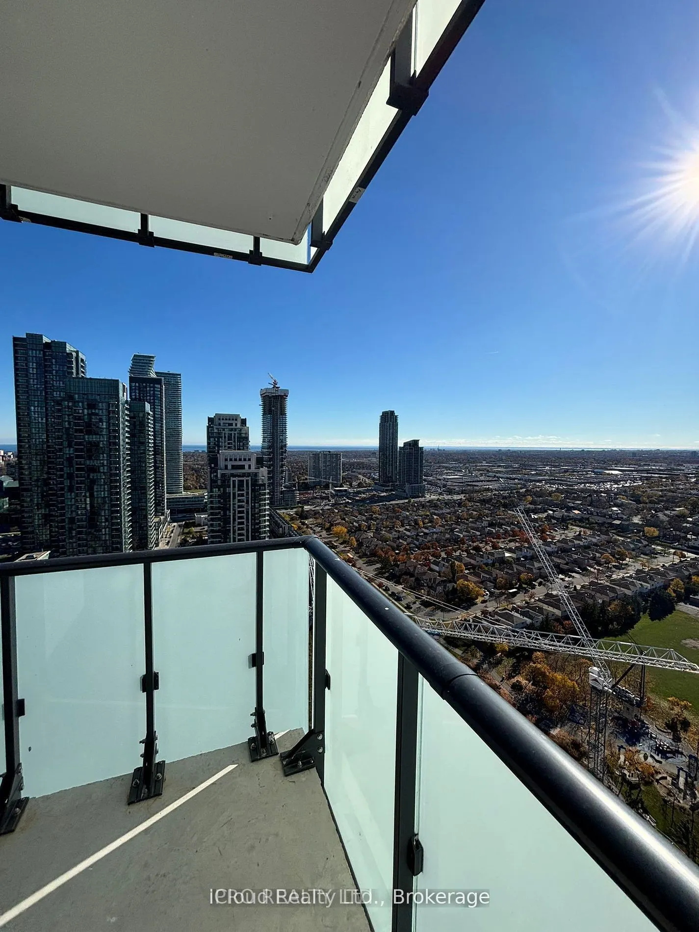 4130 Parkside Village Drive, #1104