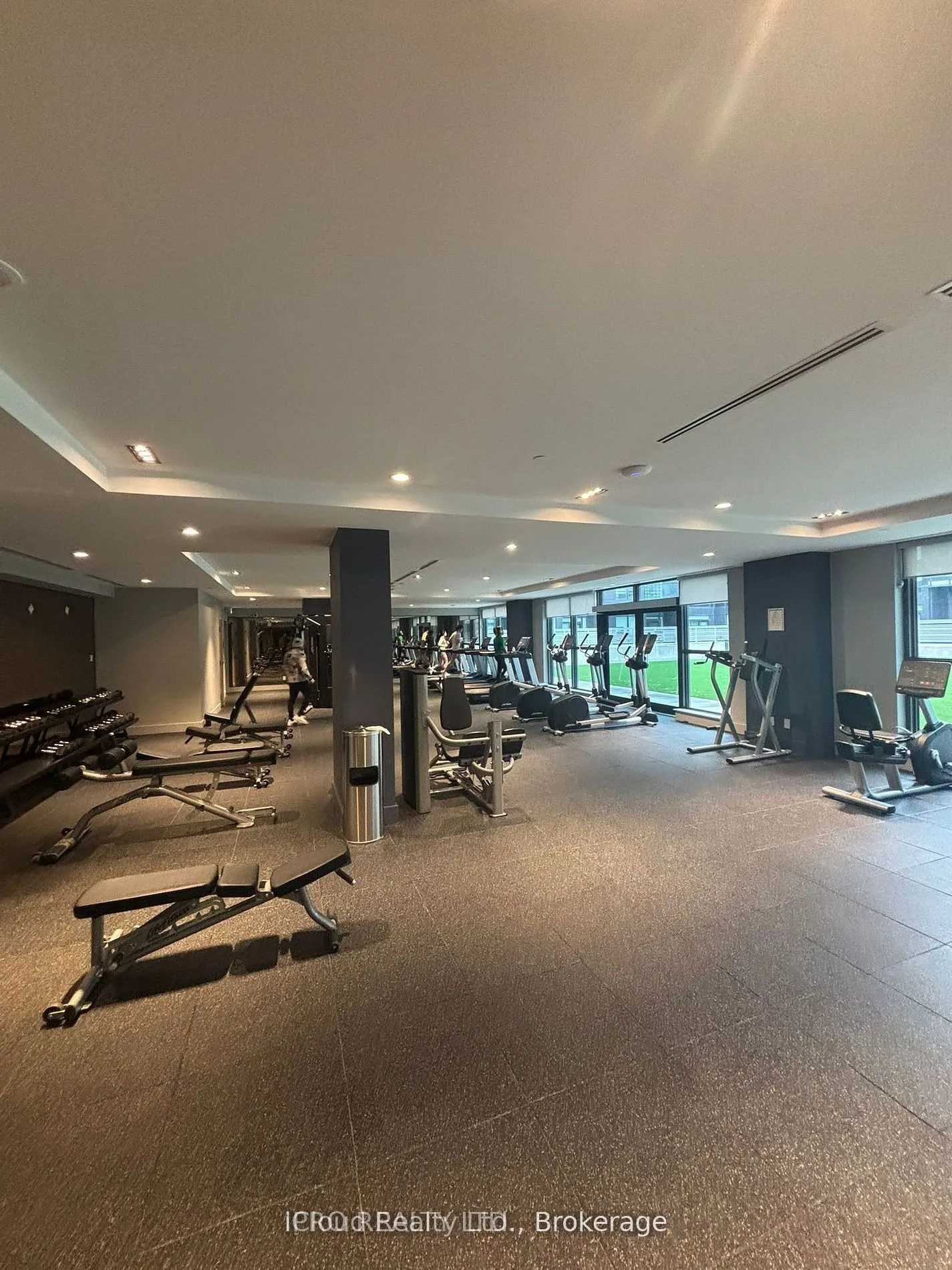 4130 Parkside Village Drive, #1104