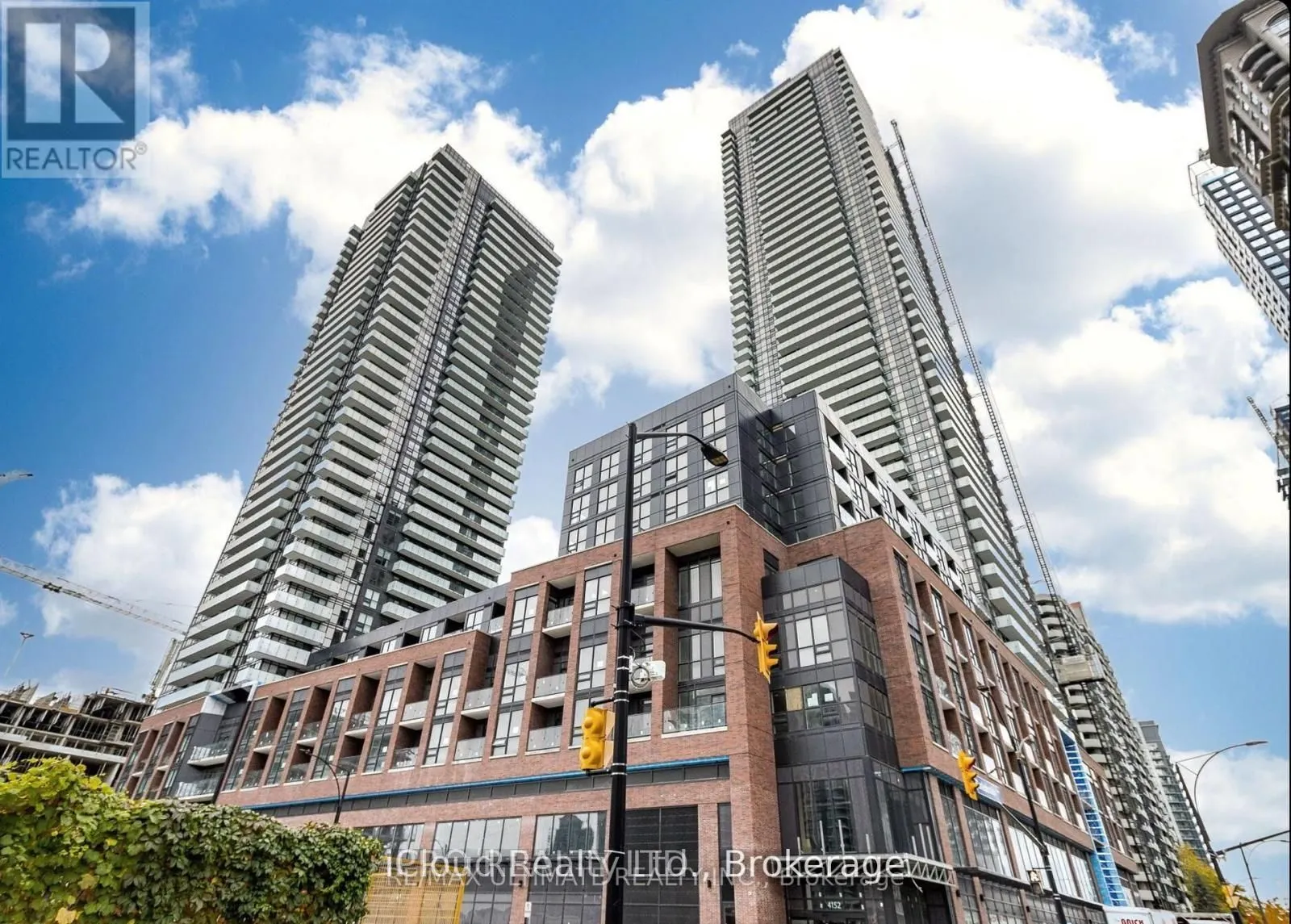 4130 Parkside Village Drive, #1104