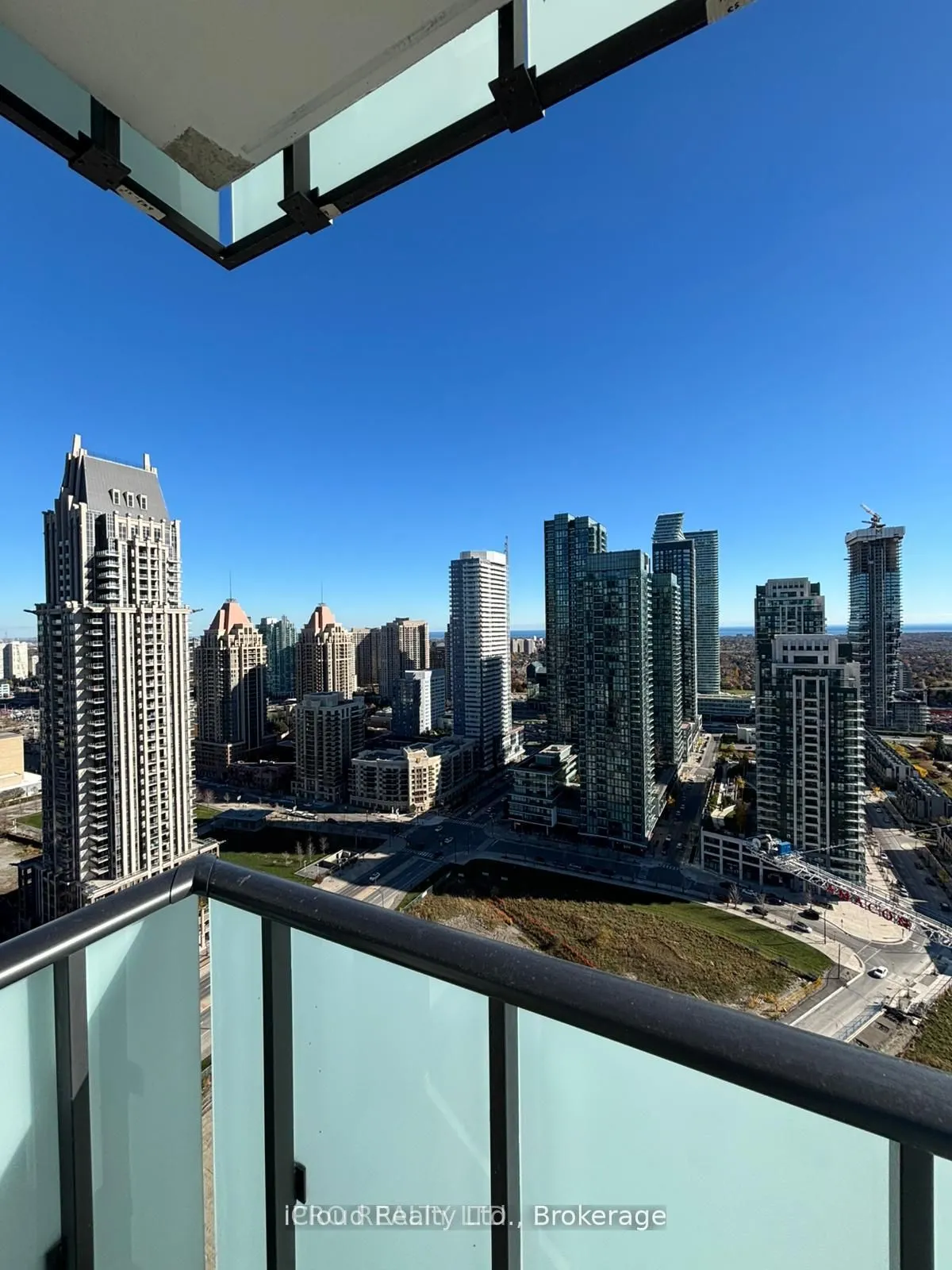 4130 Parkside Village Drive, #1104