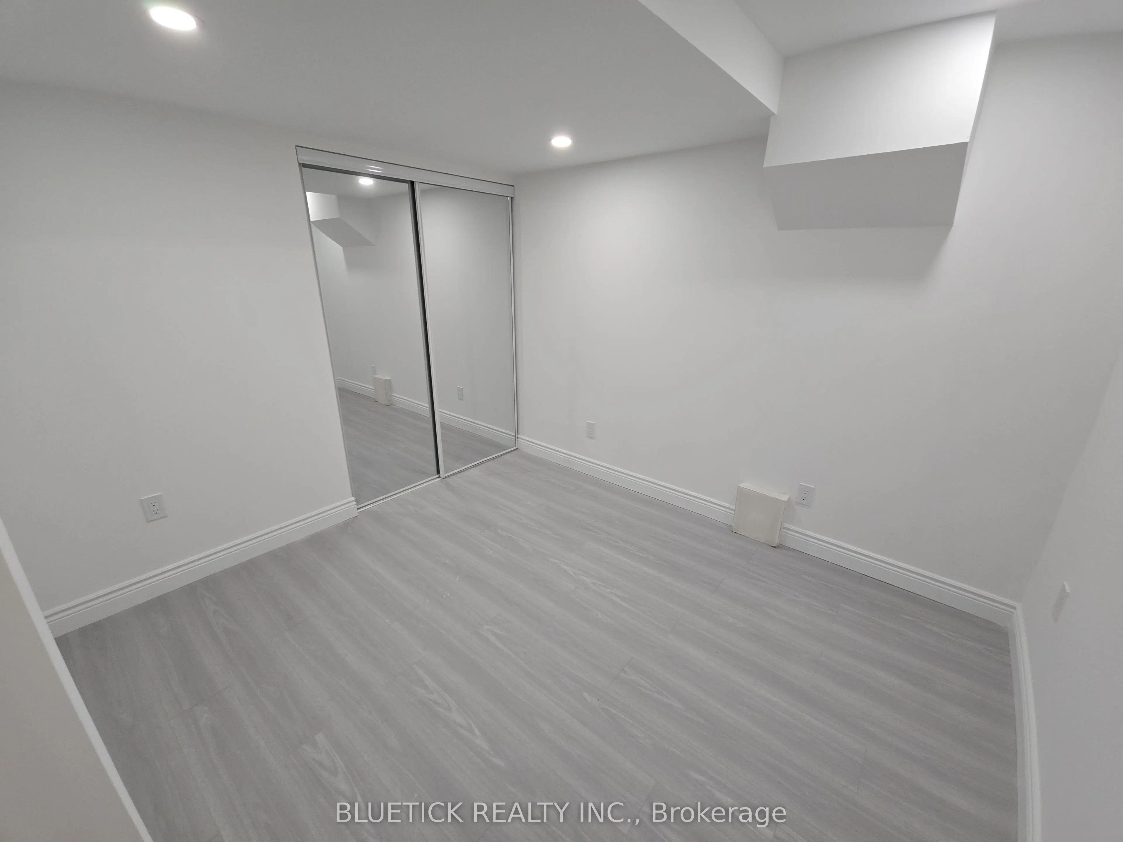 3 Bridgend Crescent, #BSMT