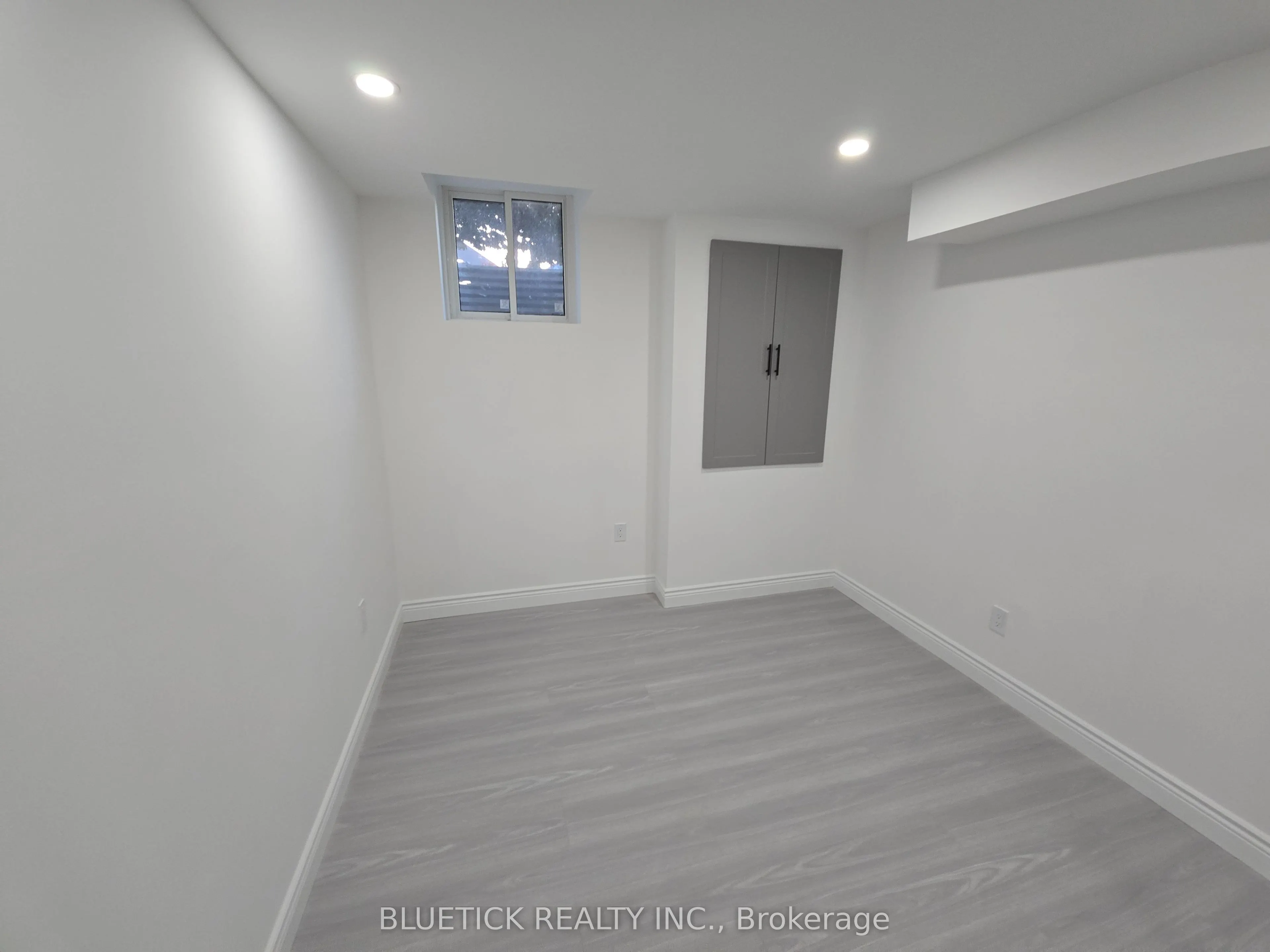 3 Bridgend Crescent, #BSMT