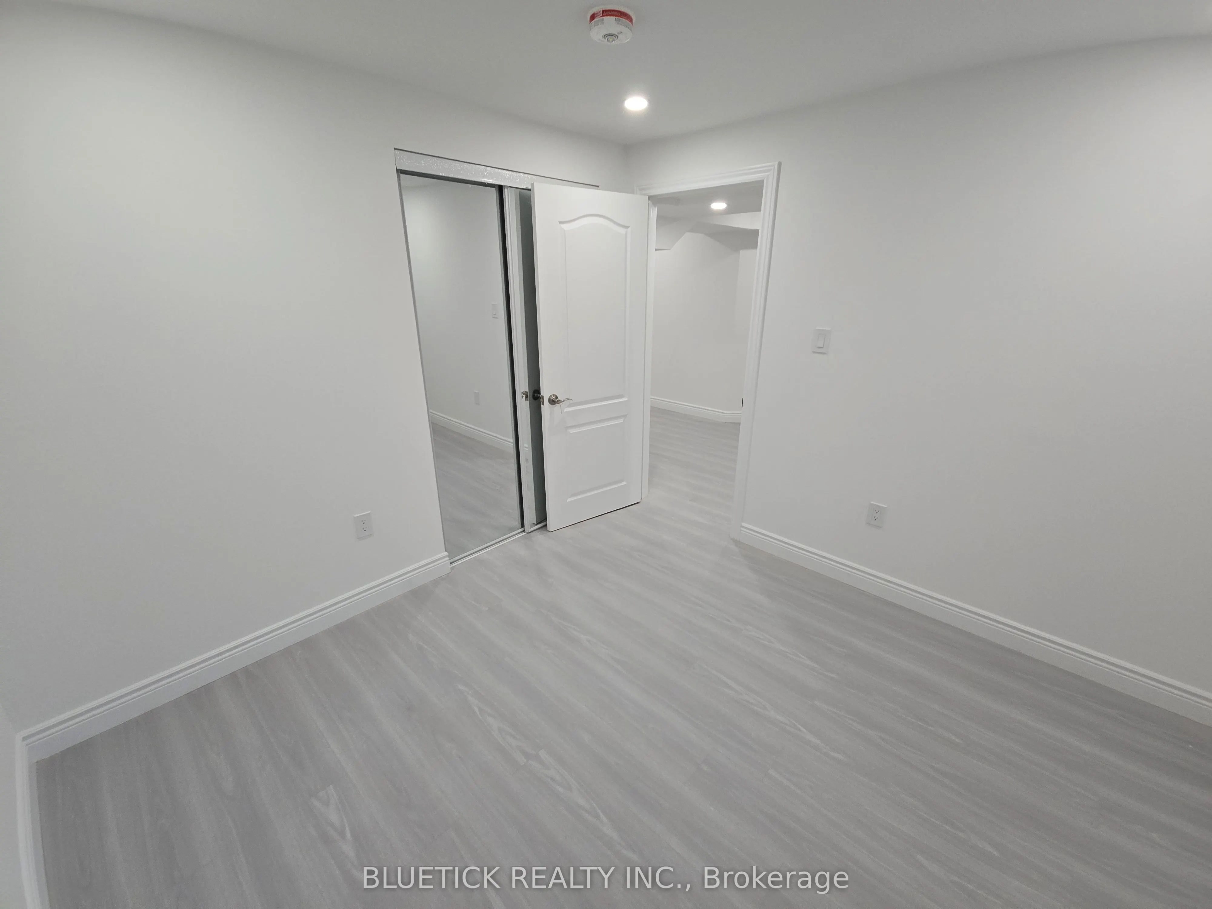 3 Bridgend Crescent, #BSMT