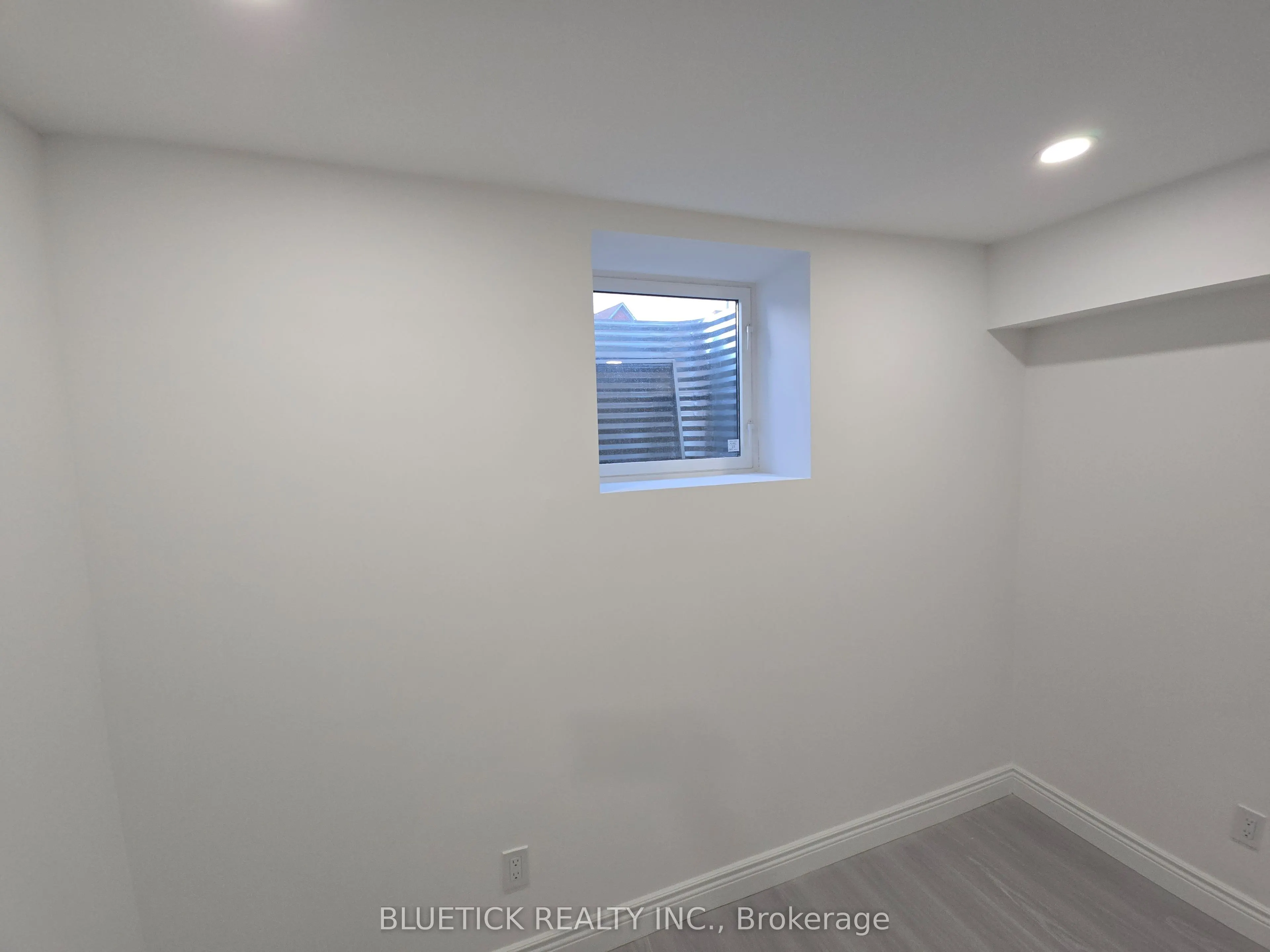 3 Bridgend Crescent, #BSMT
