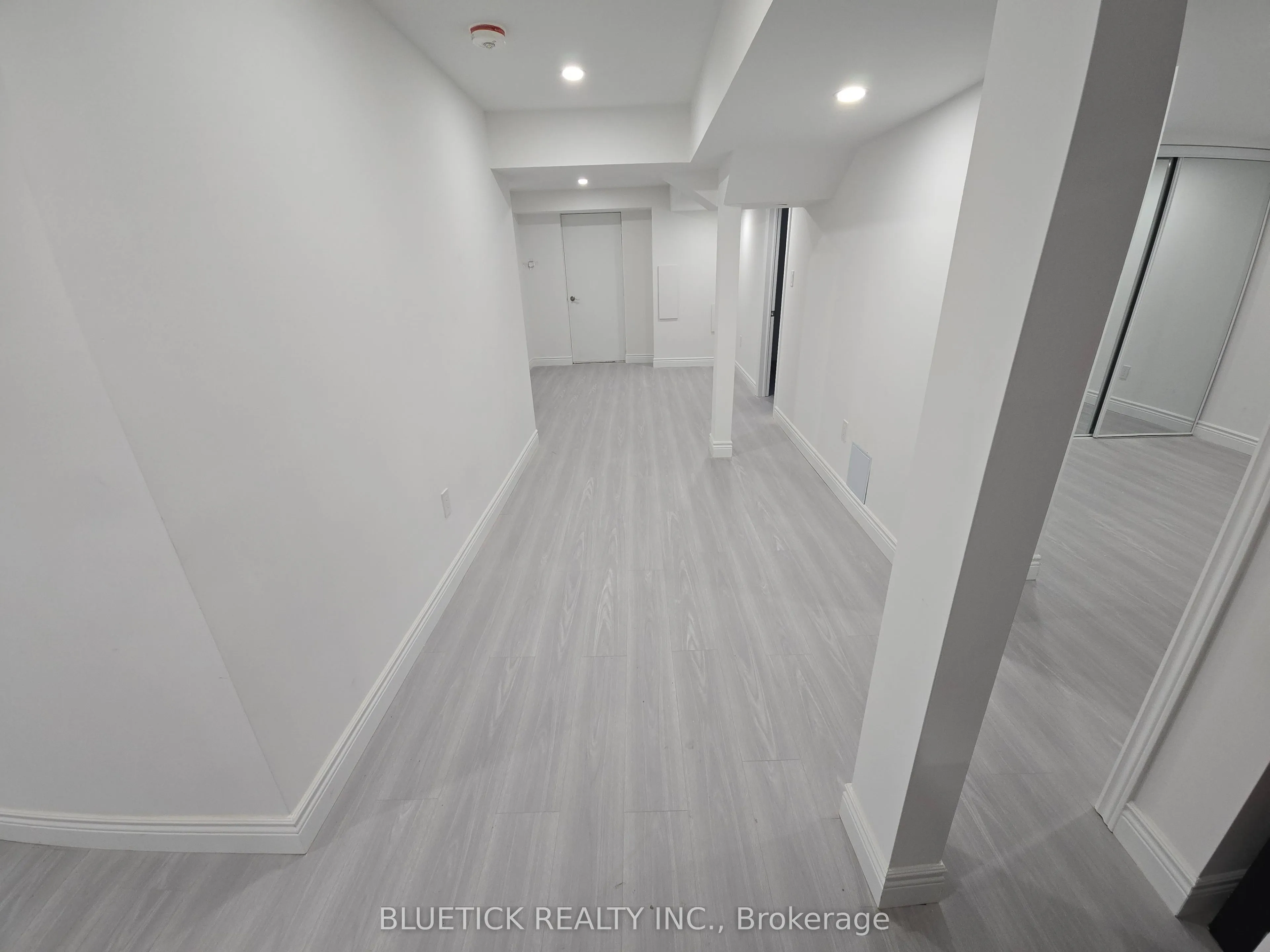 3 Bridgend Crescent, #BSMT