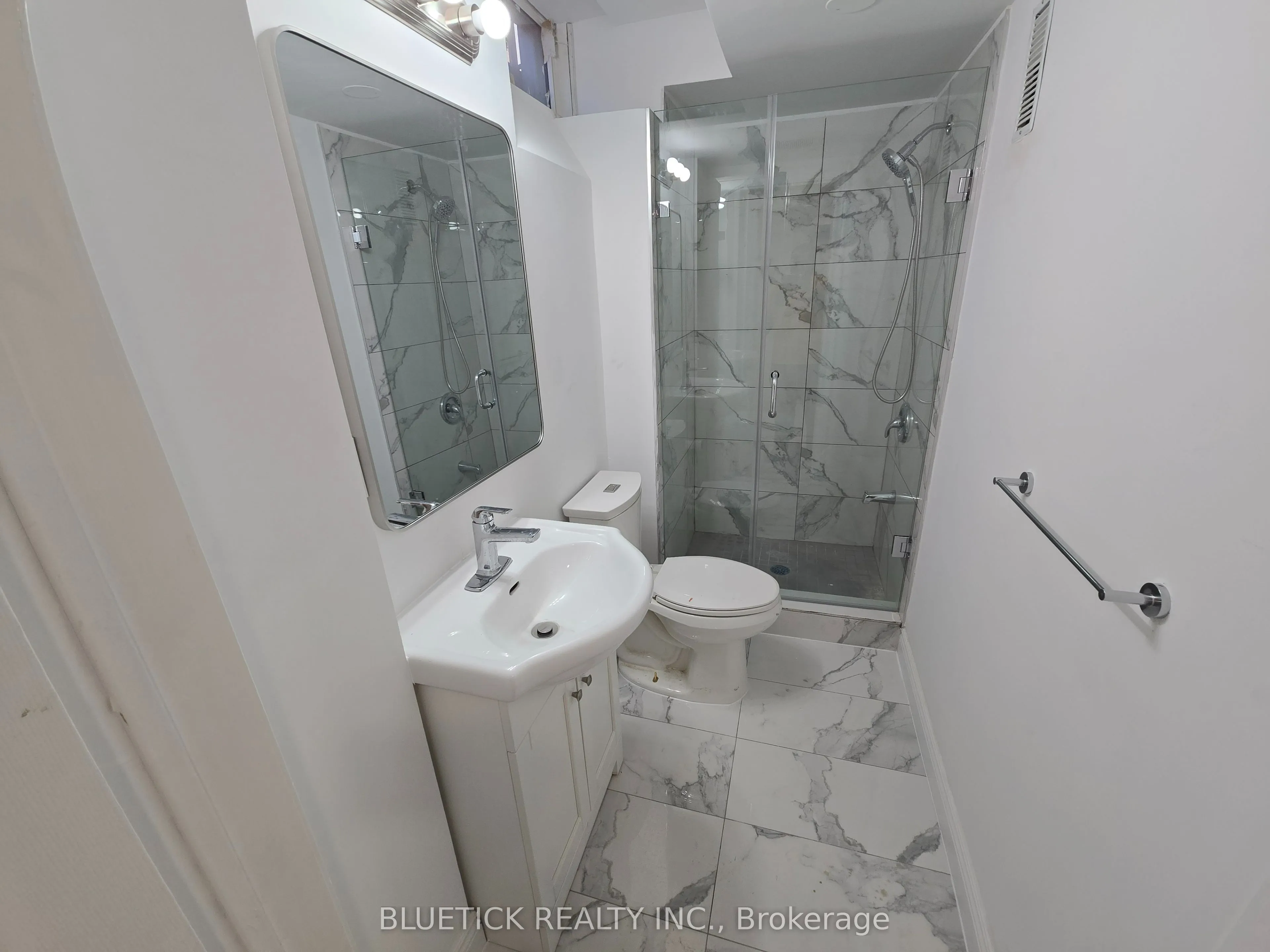 3 Bridgend Crescent, #BSMT