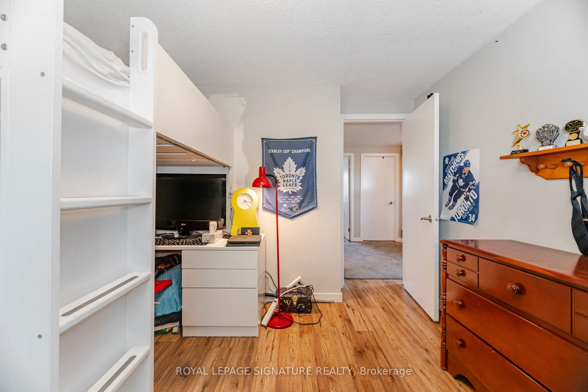 2698 Lundene Road