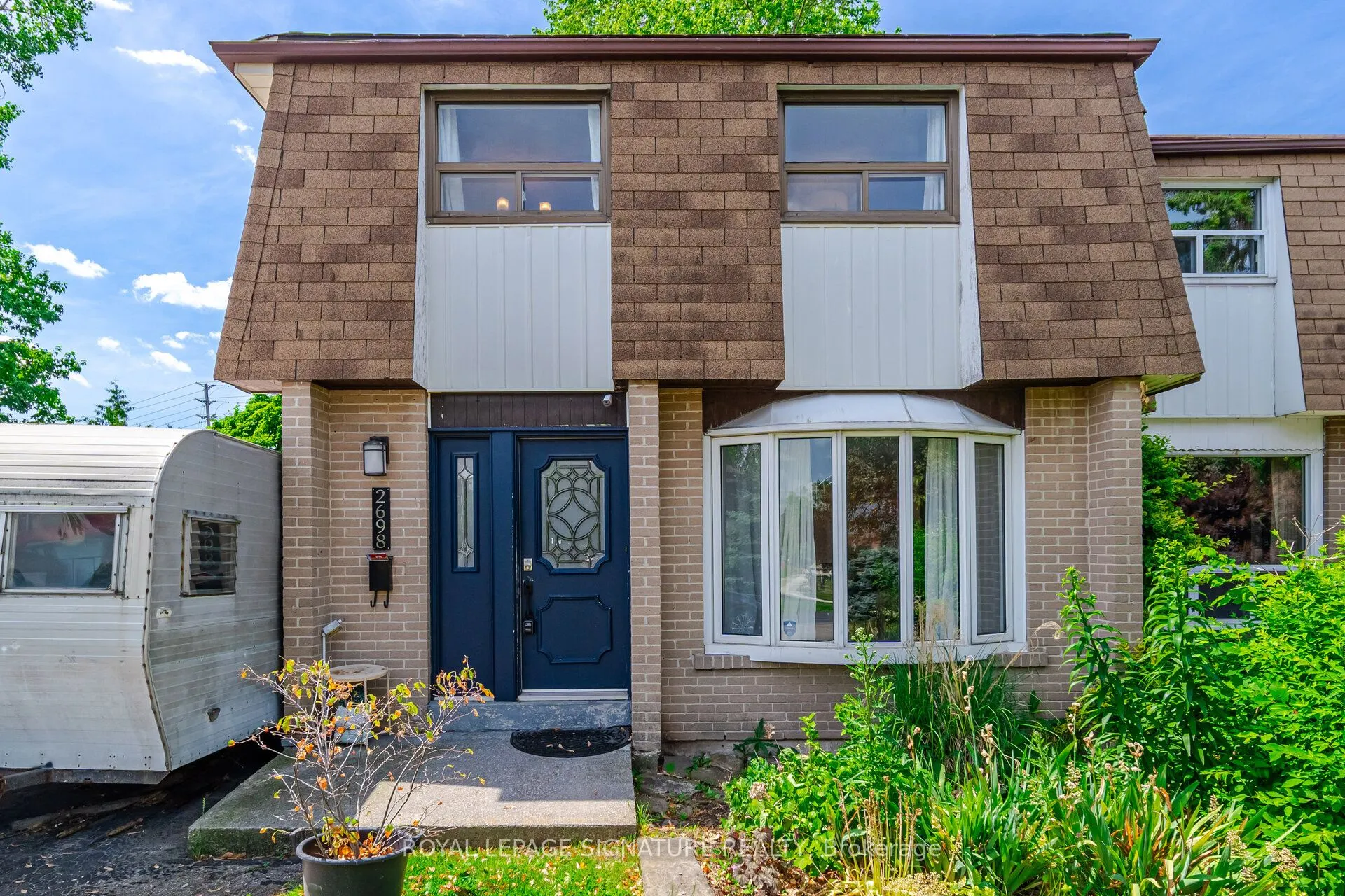 2698 Lundene Road