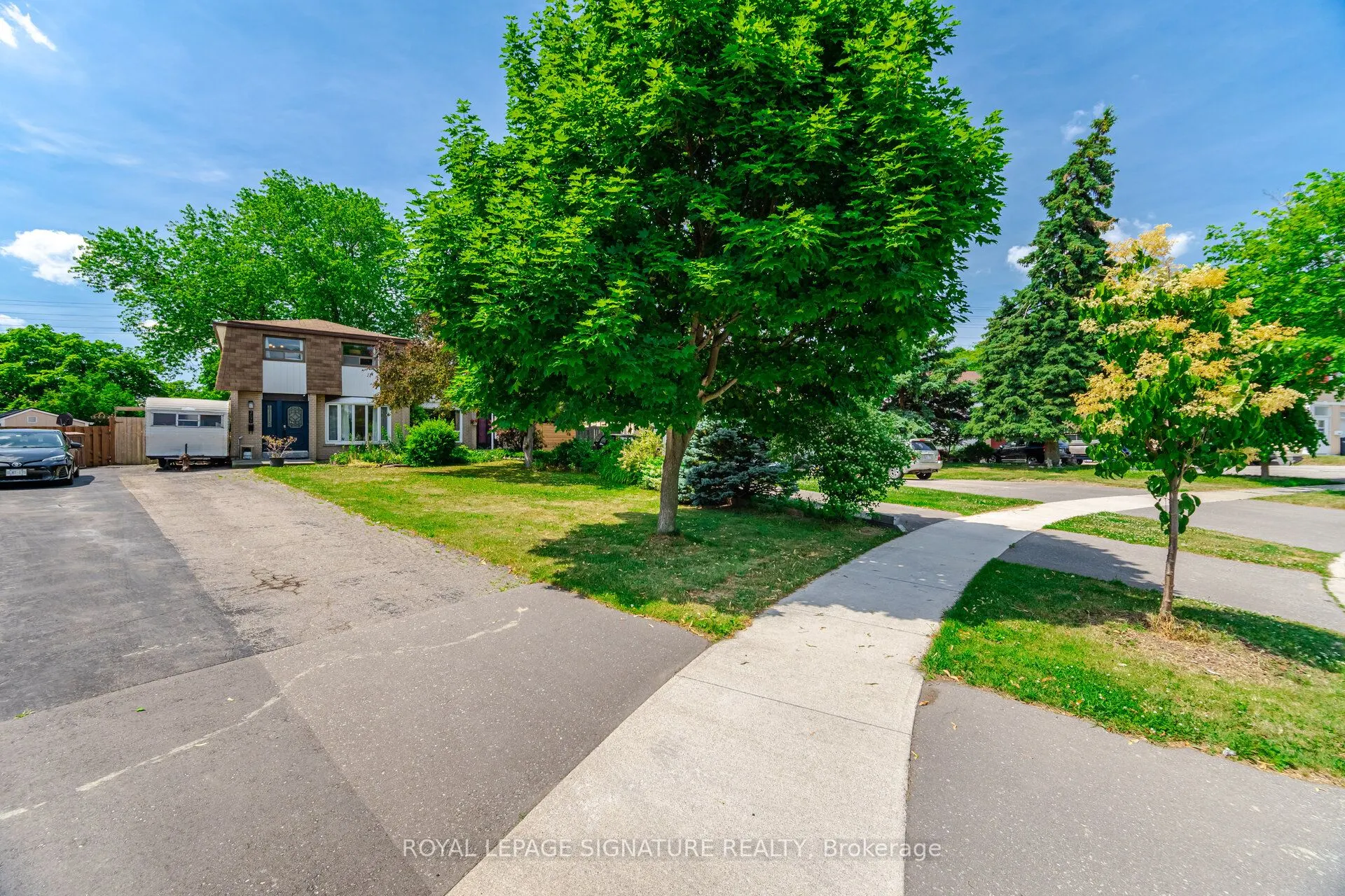 2698 Lundene Road