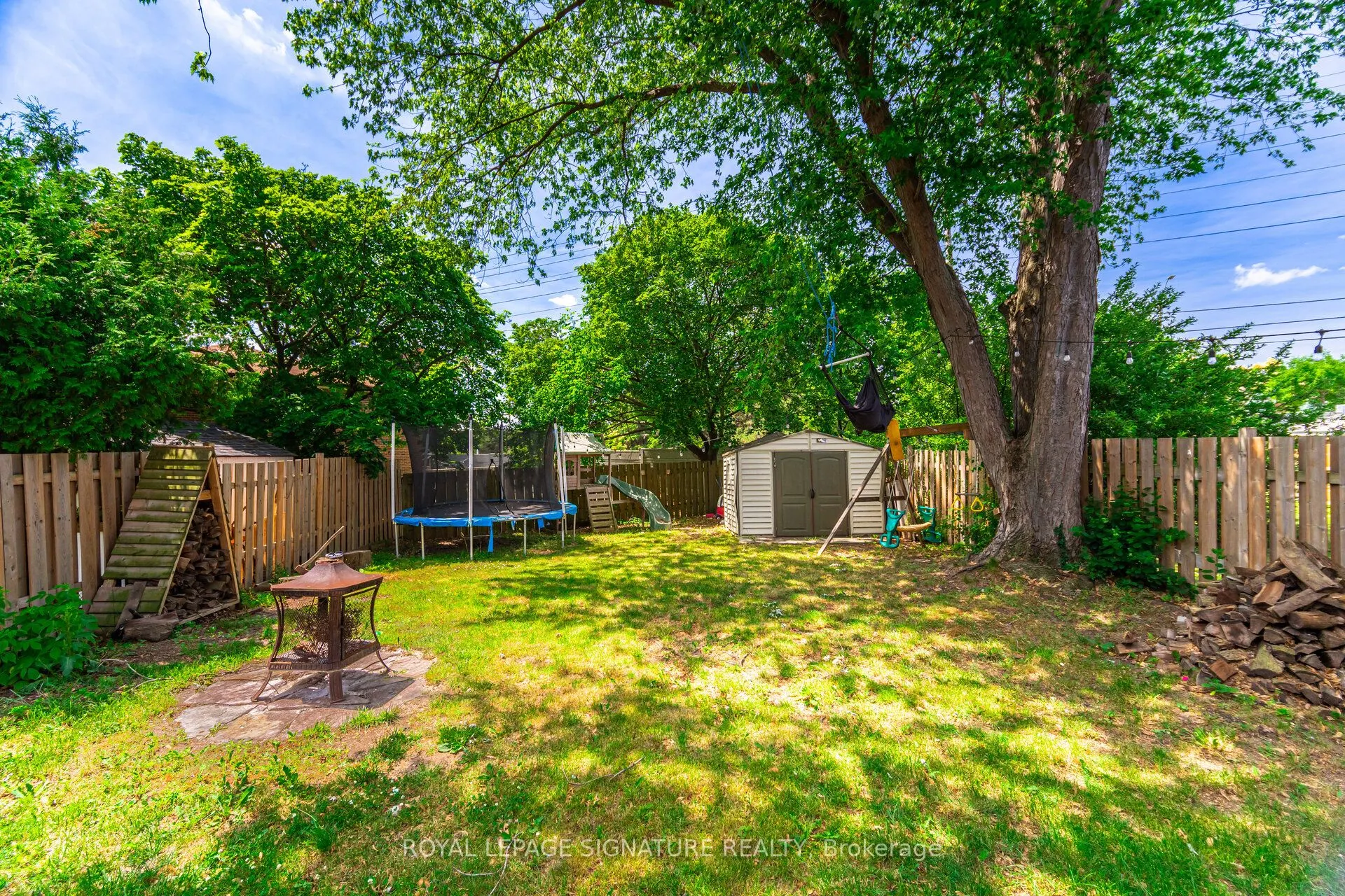 2698 Lundene Road