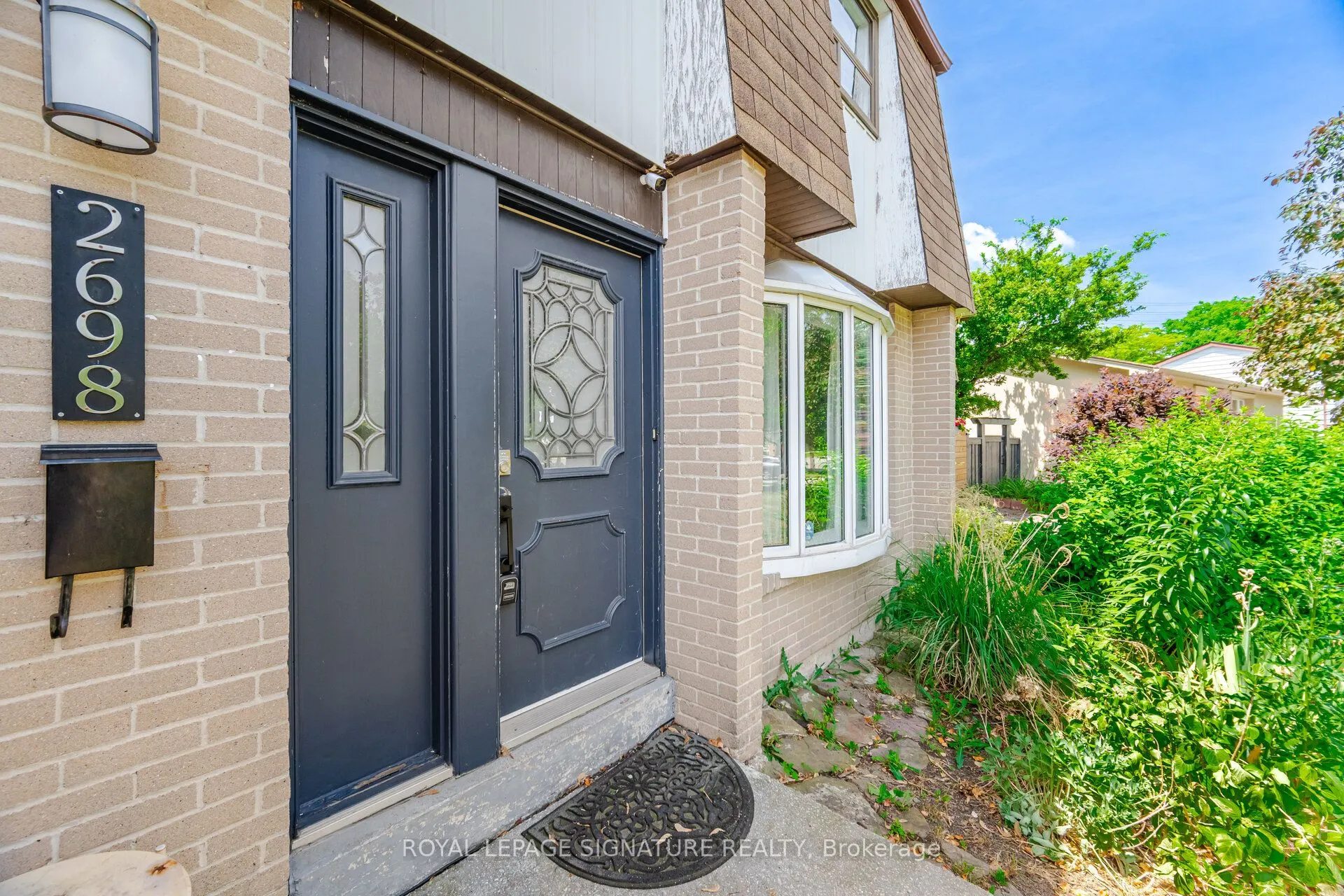2698 Lundene Road