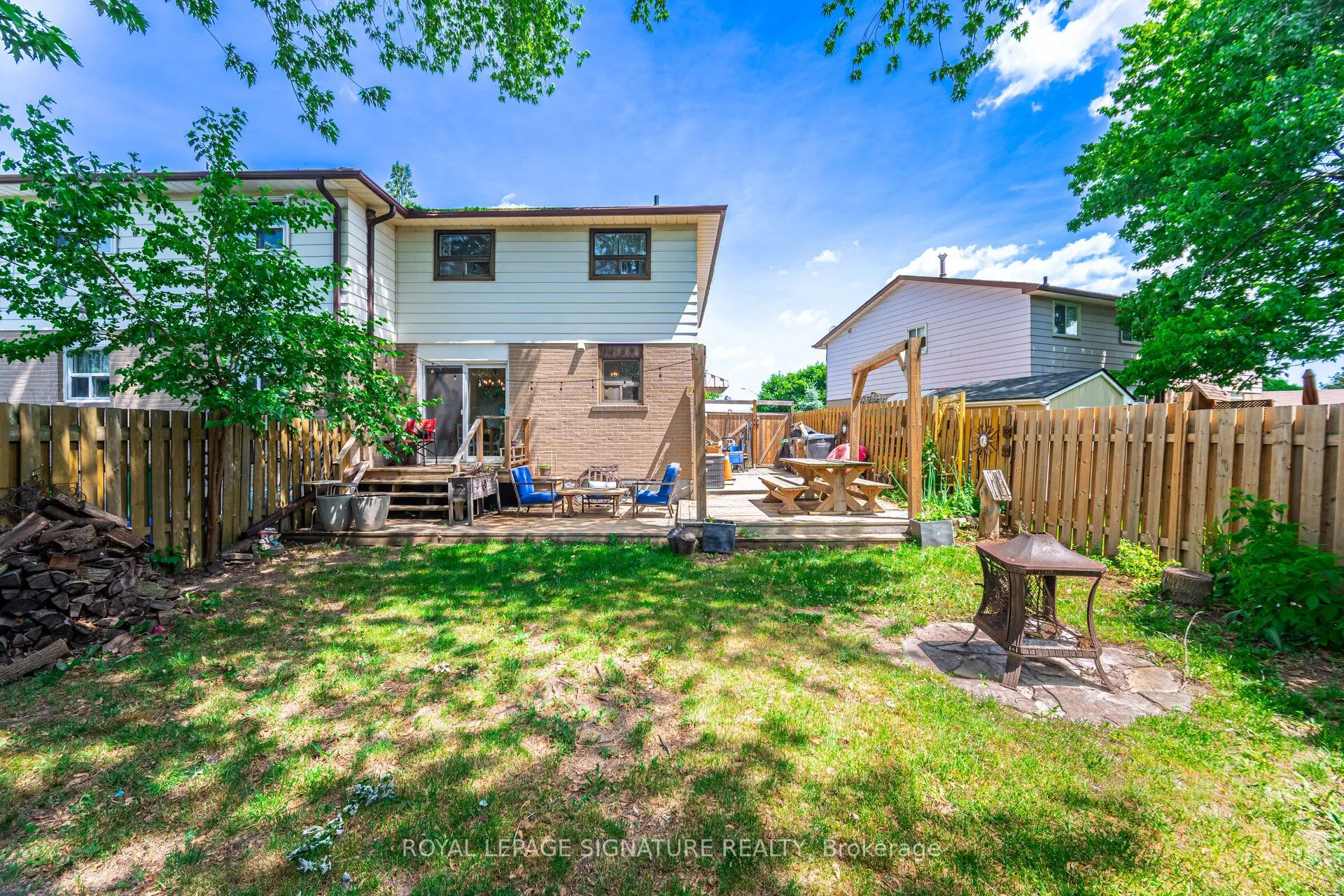 2698 Lundene Road