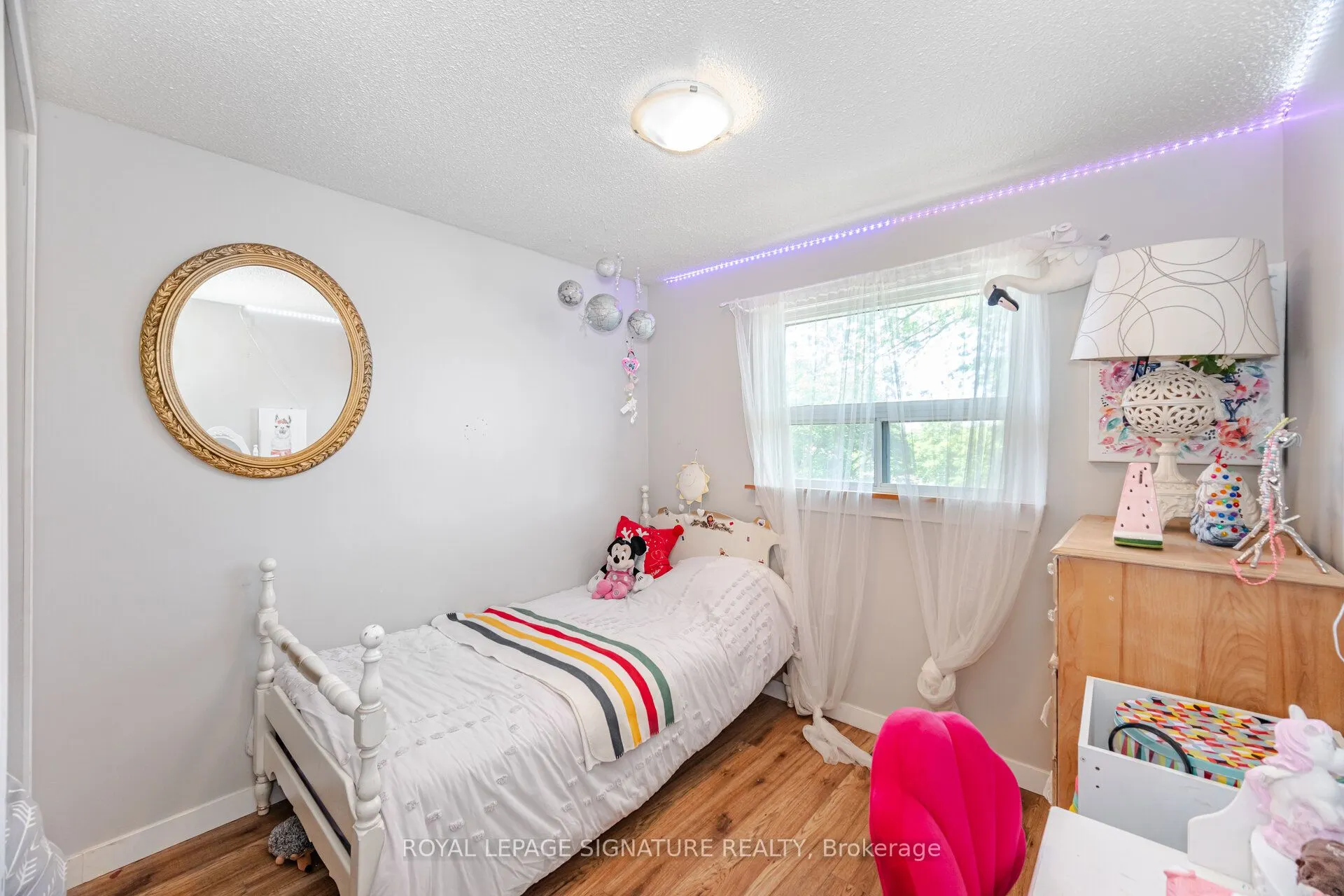2698 Lundene Road