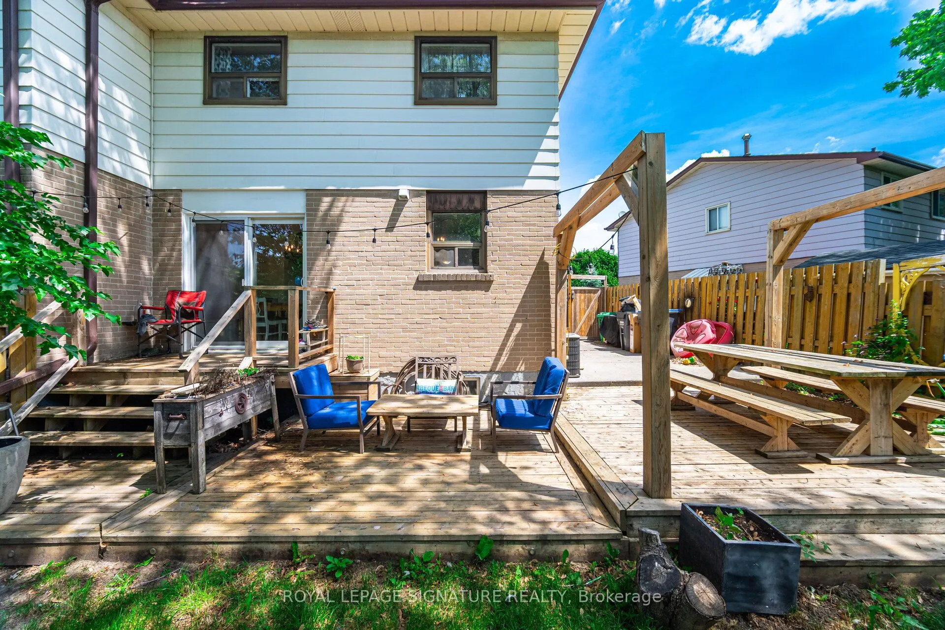 2698 Lundene Road