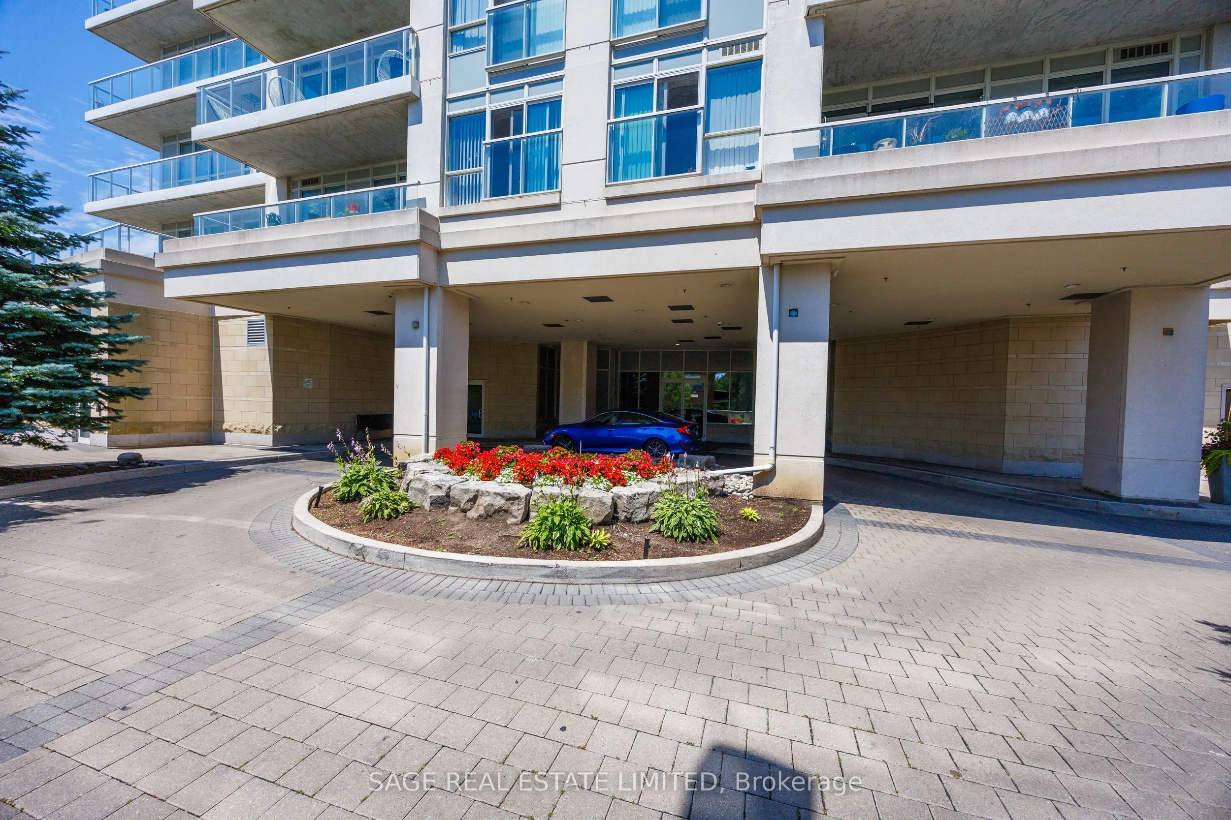 3865 Lake Shore Boulevard W, #1302
