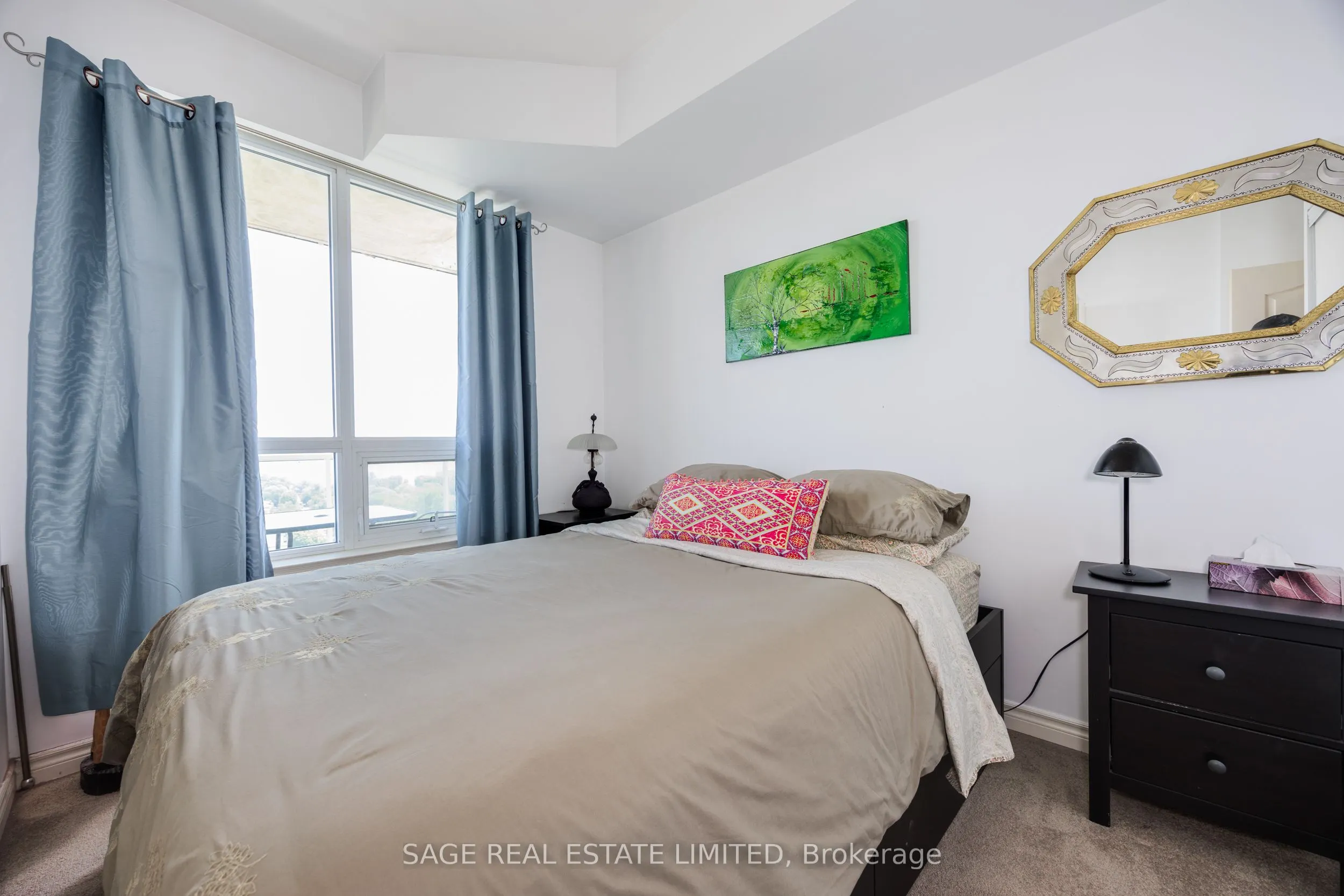 3865 Lake Shore Boulevard W, #1302