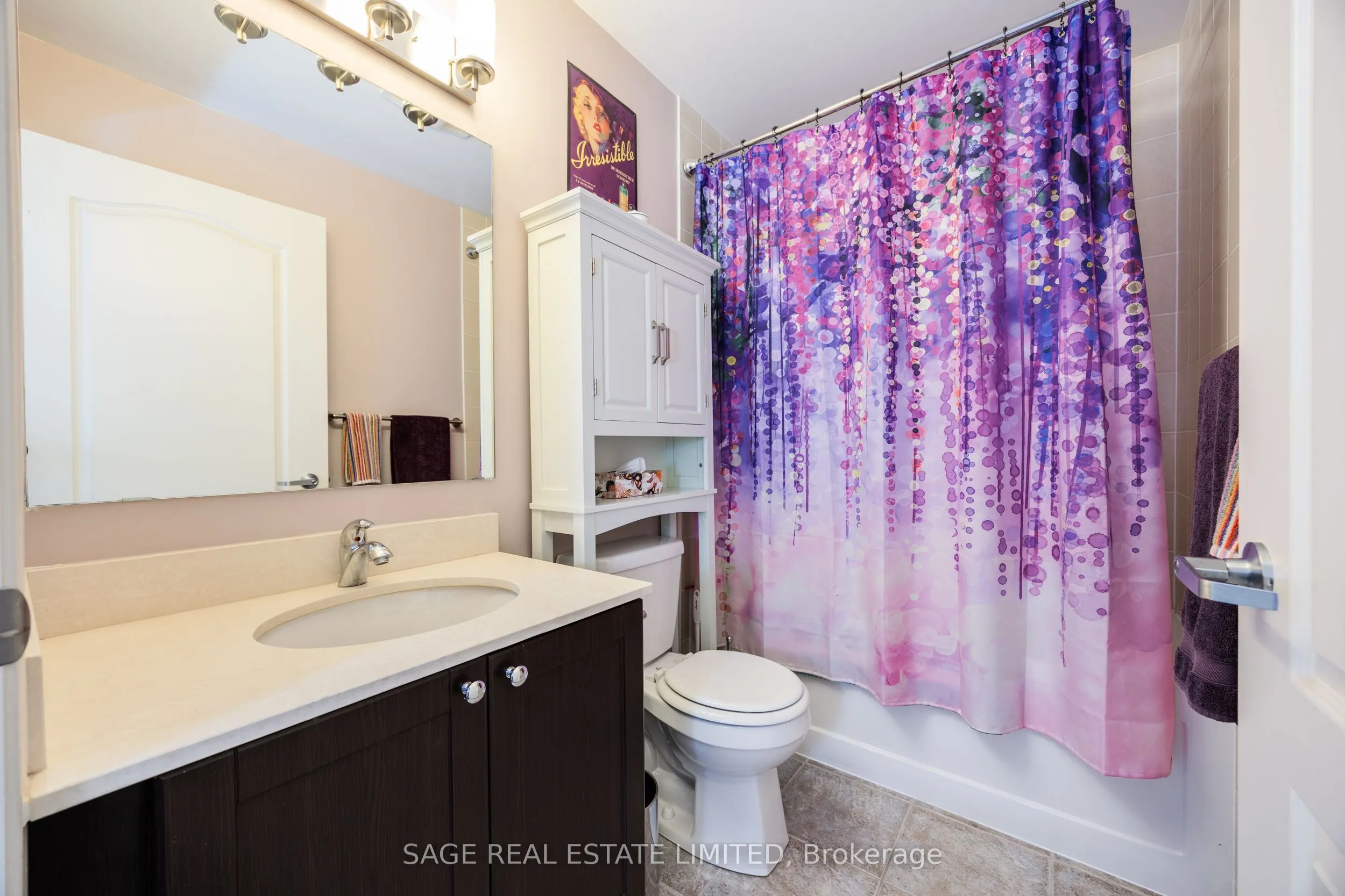 3865 Lake Shore Boulevard W, #1302