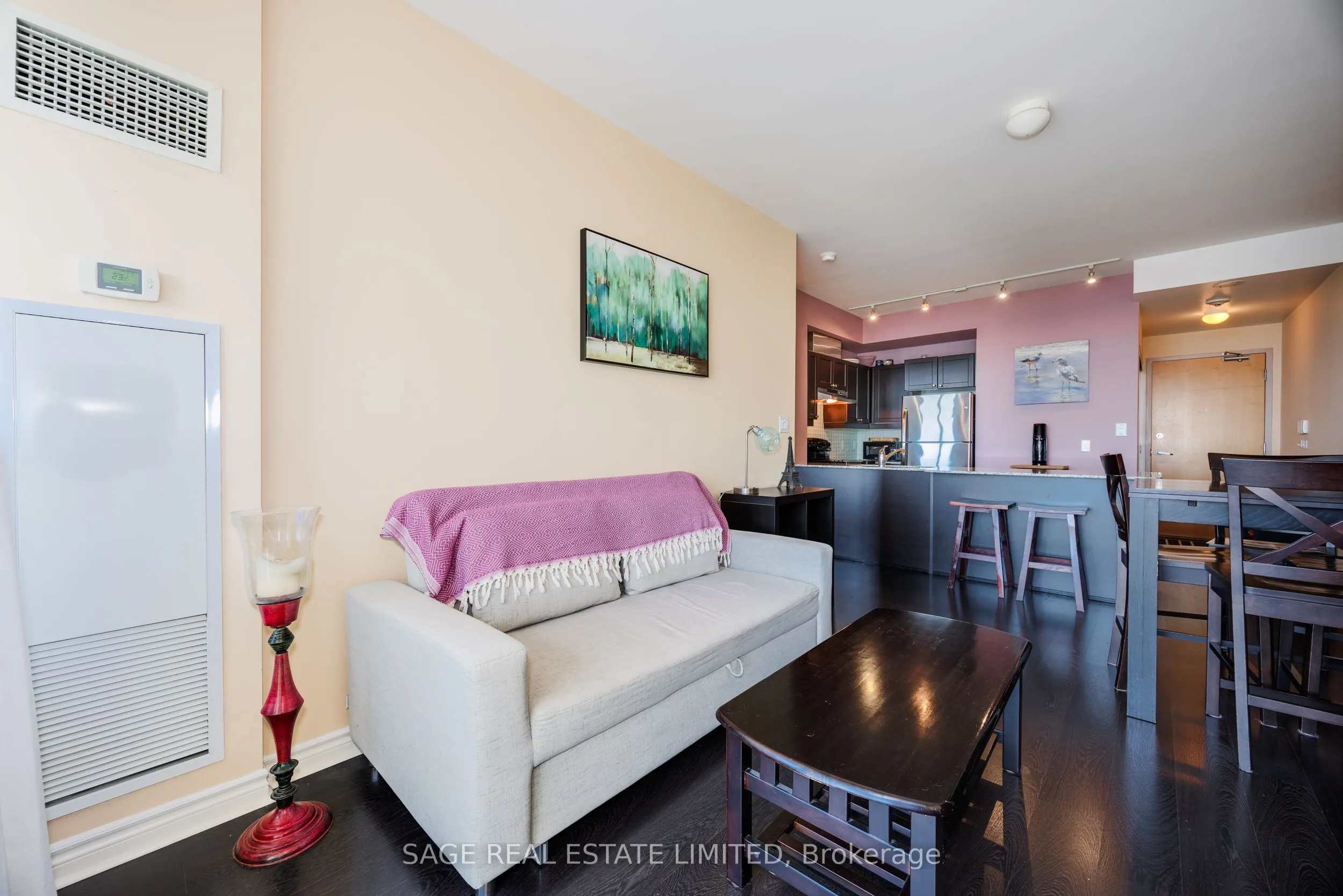 3865 Lake Shore Boulevard W, #1302