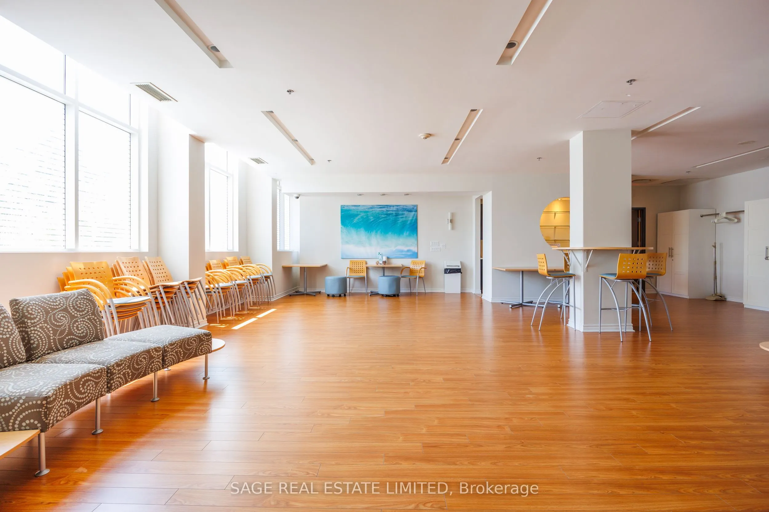 3865 Lake Shore Boulevard W, #1302