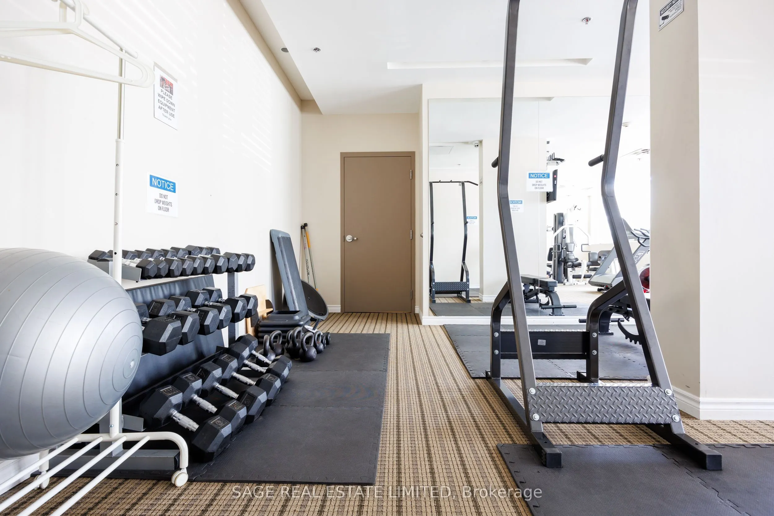3865 Lake Shore Boulevard W, #1302