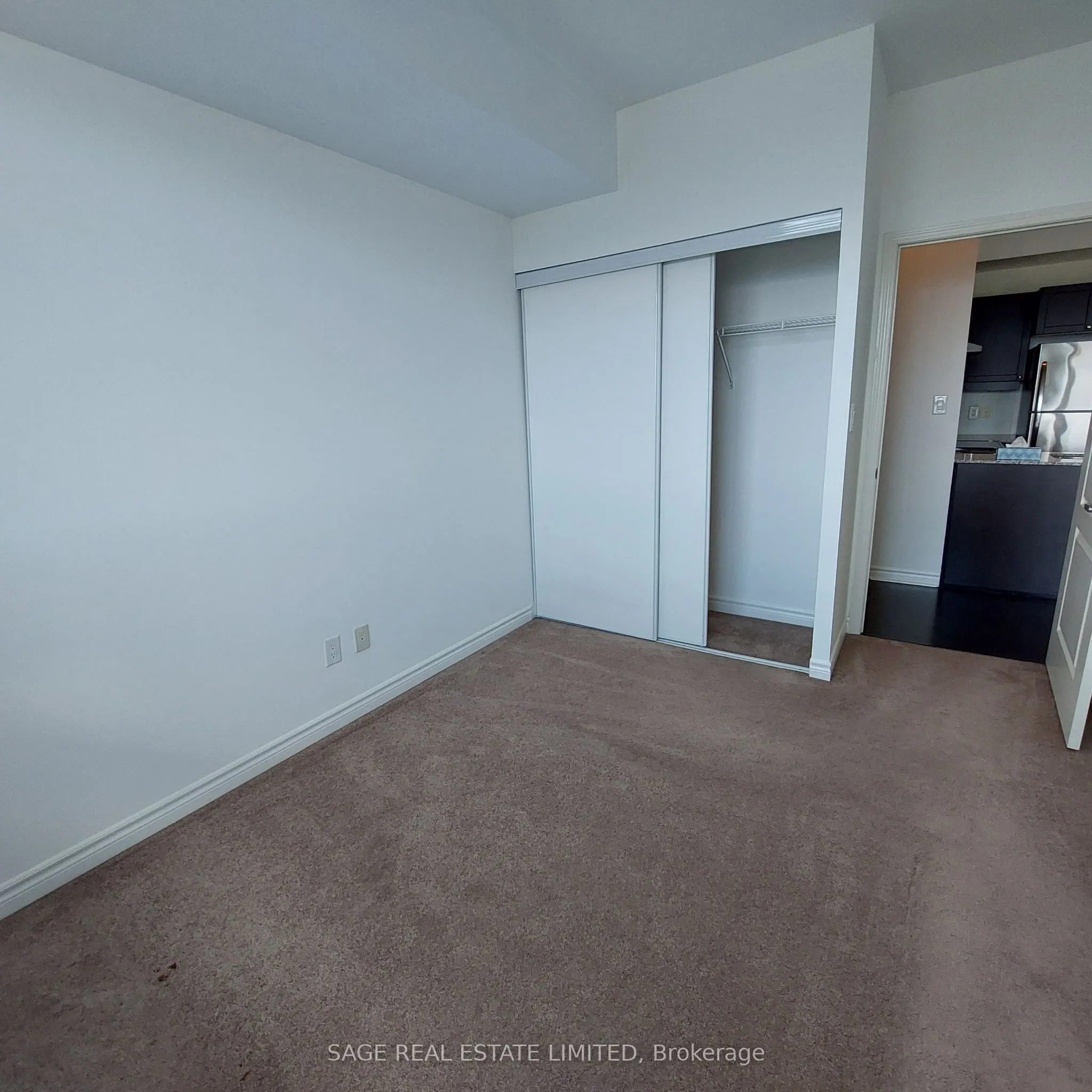 3865 Lake Shore Boulevard W, #1302