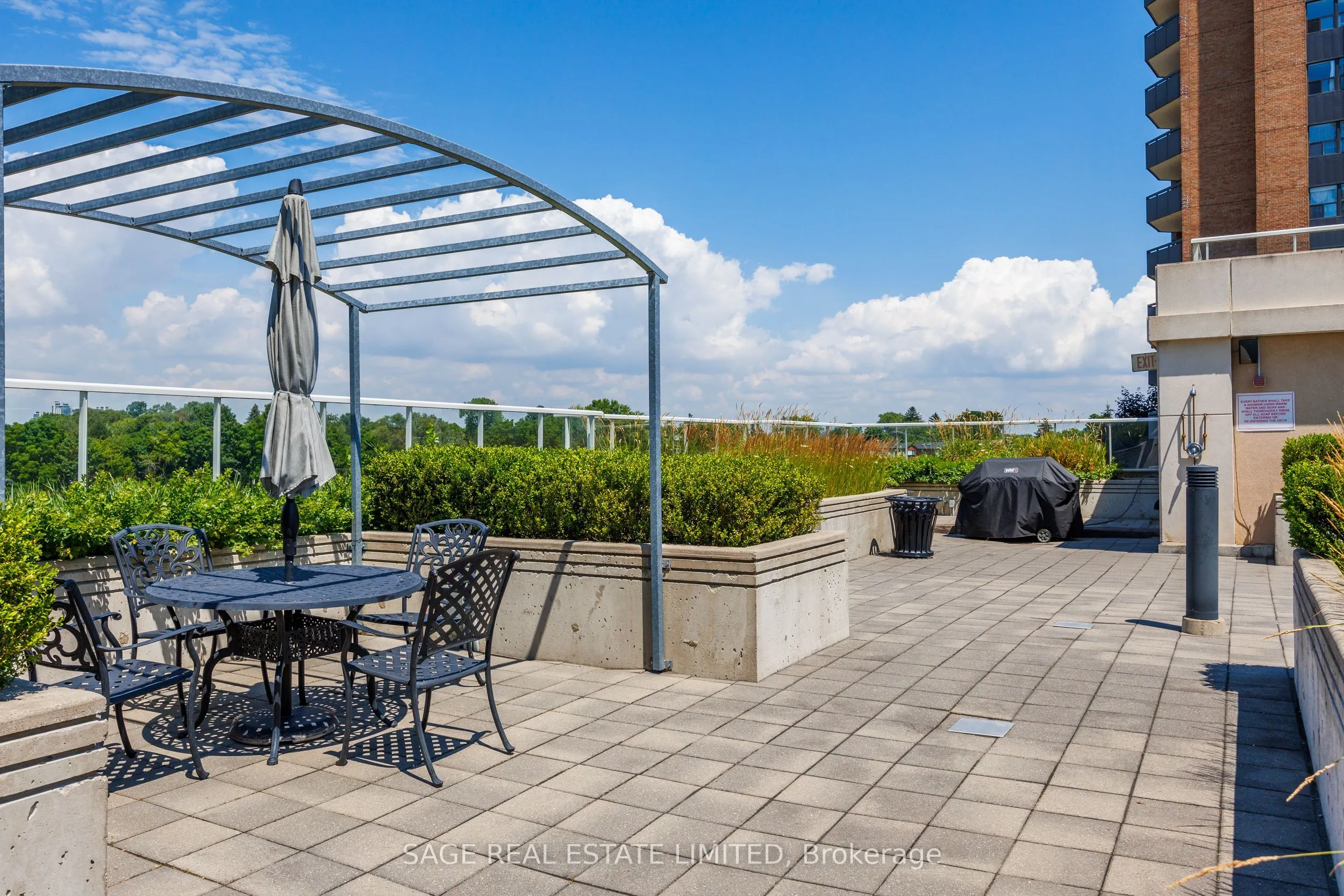 3865 Lake Shore Boulevard W, #1302