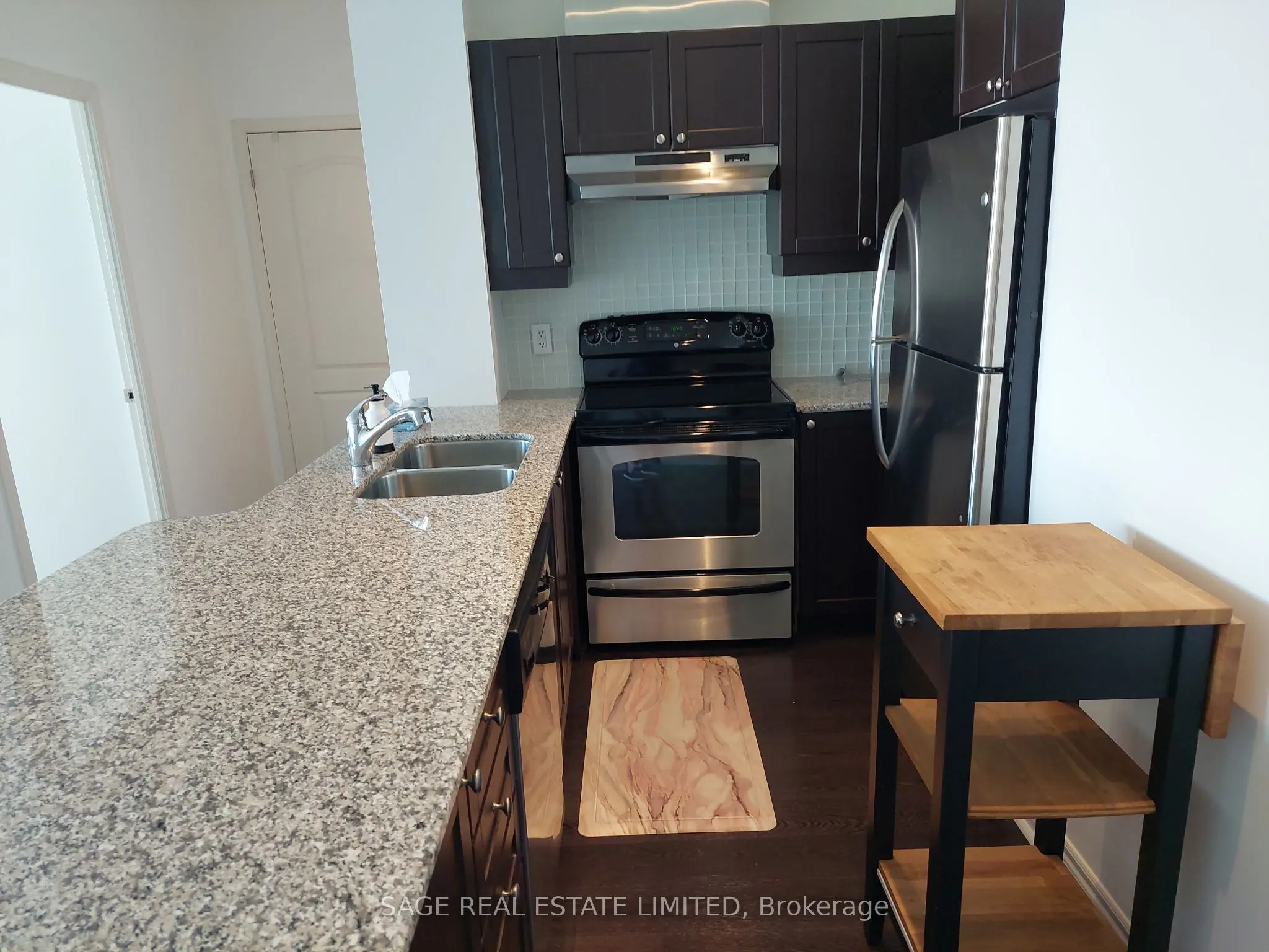 3865 Lake Shore Boulevard W, #1302