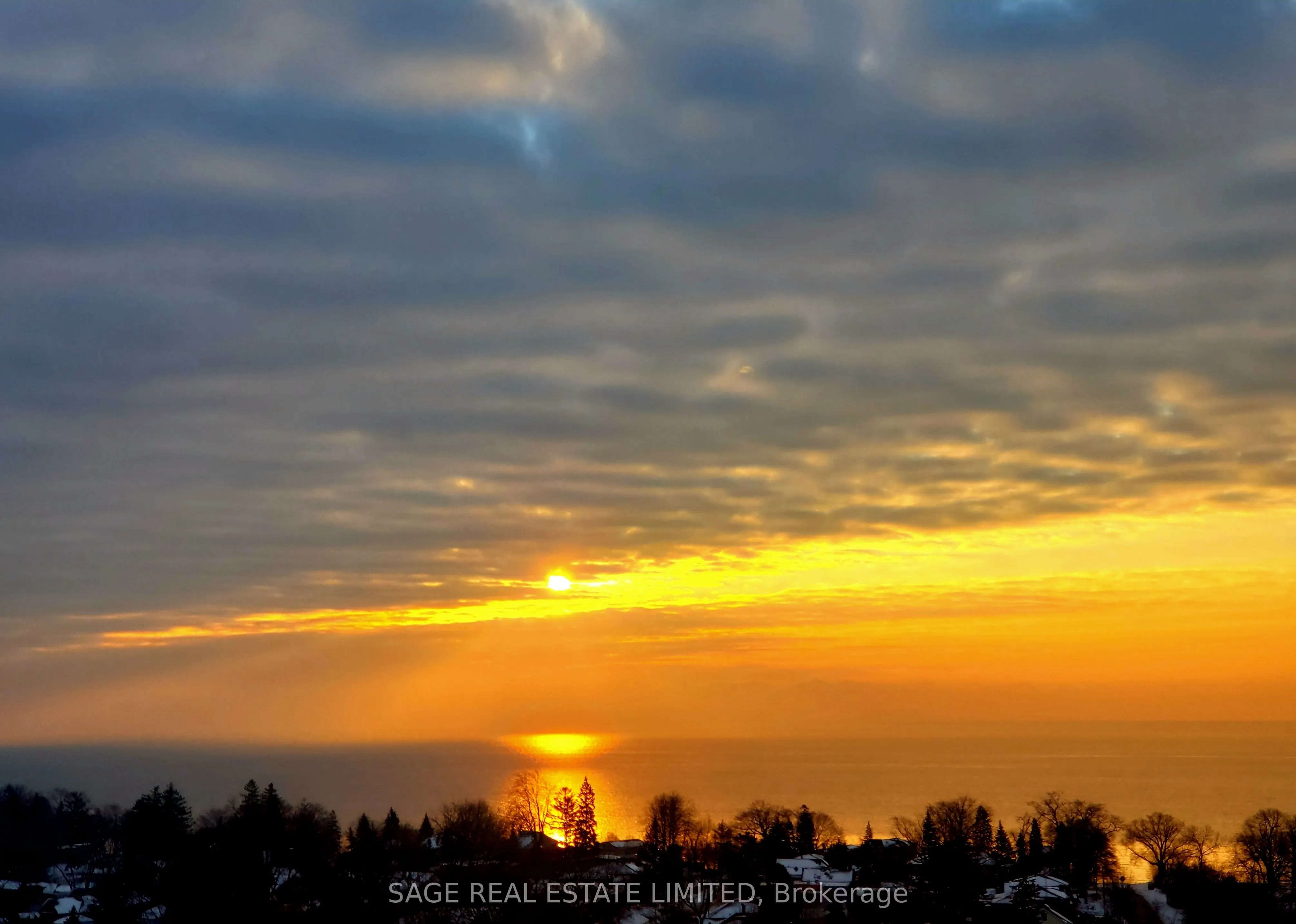 3865 Lake Shore Boulevard W, #1302