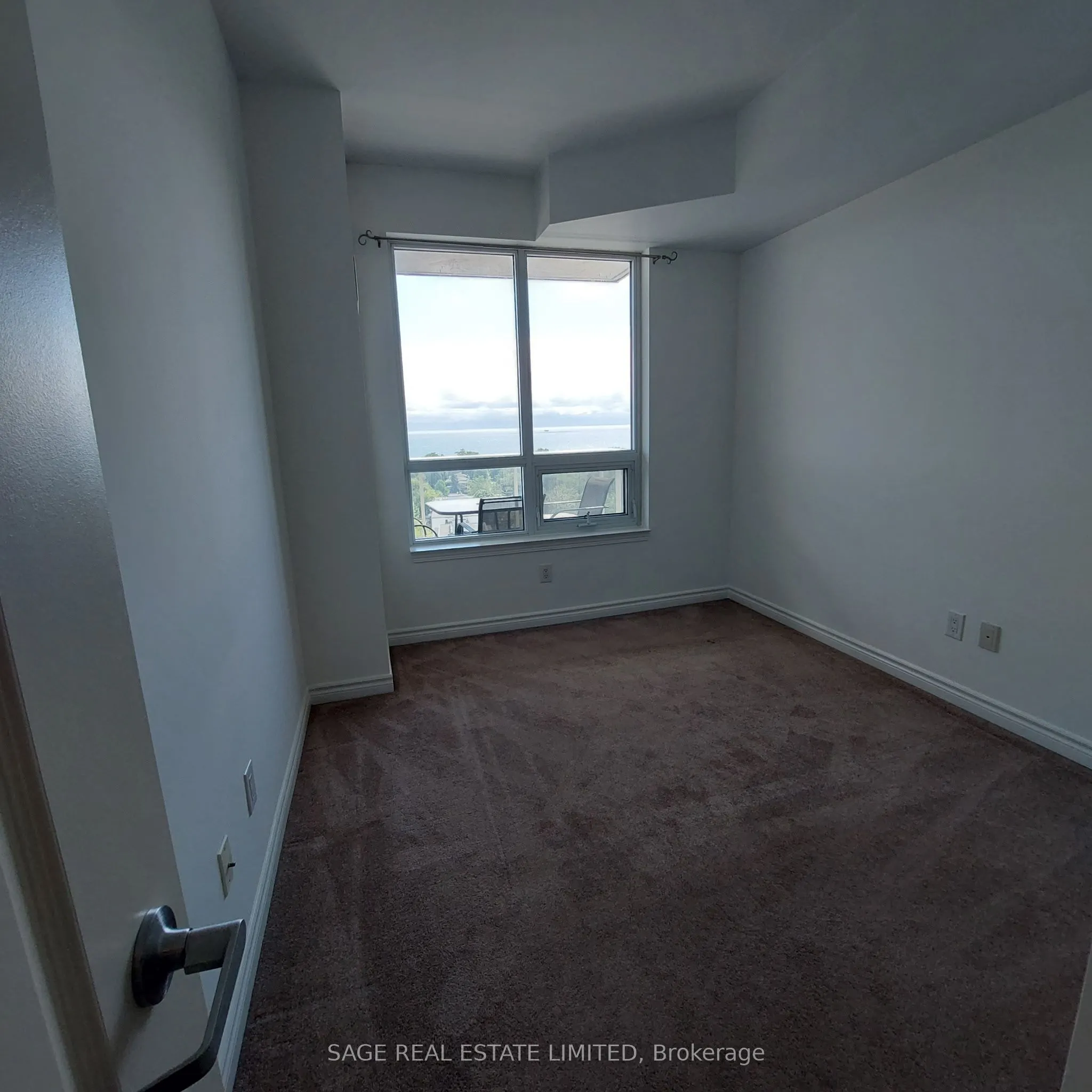 3865 Lake Shore Boulevard W, #1302