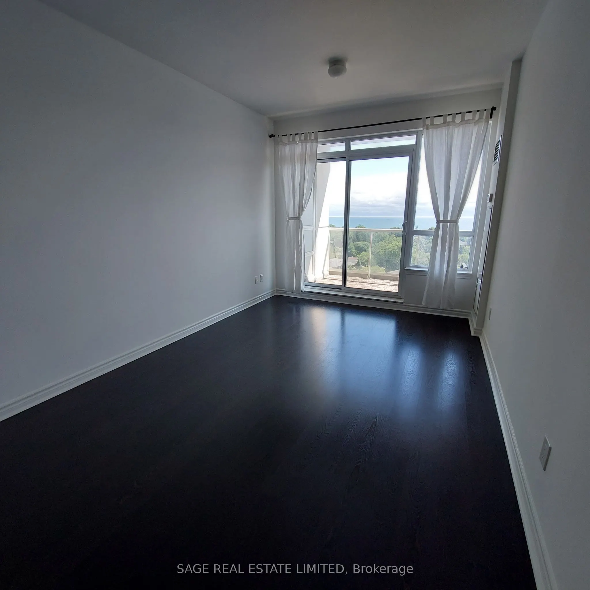 3865 Lake Shore Boulevard W, #1302