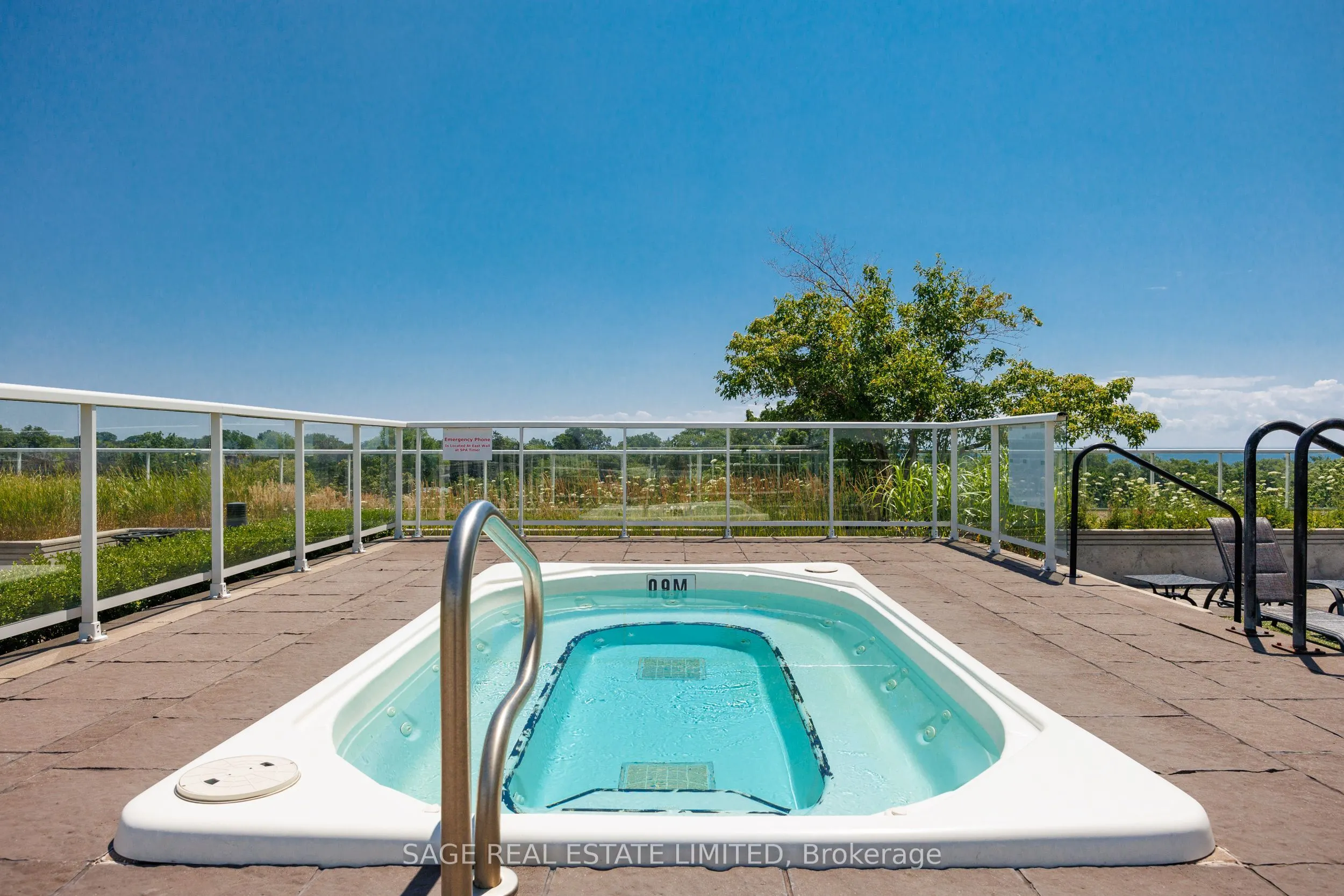 3865 Lake Shore Boulevard W, #1302