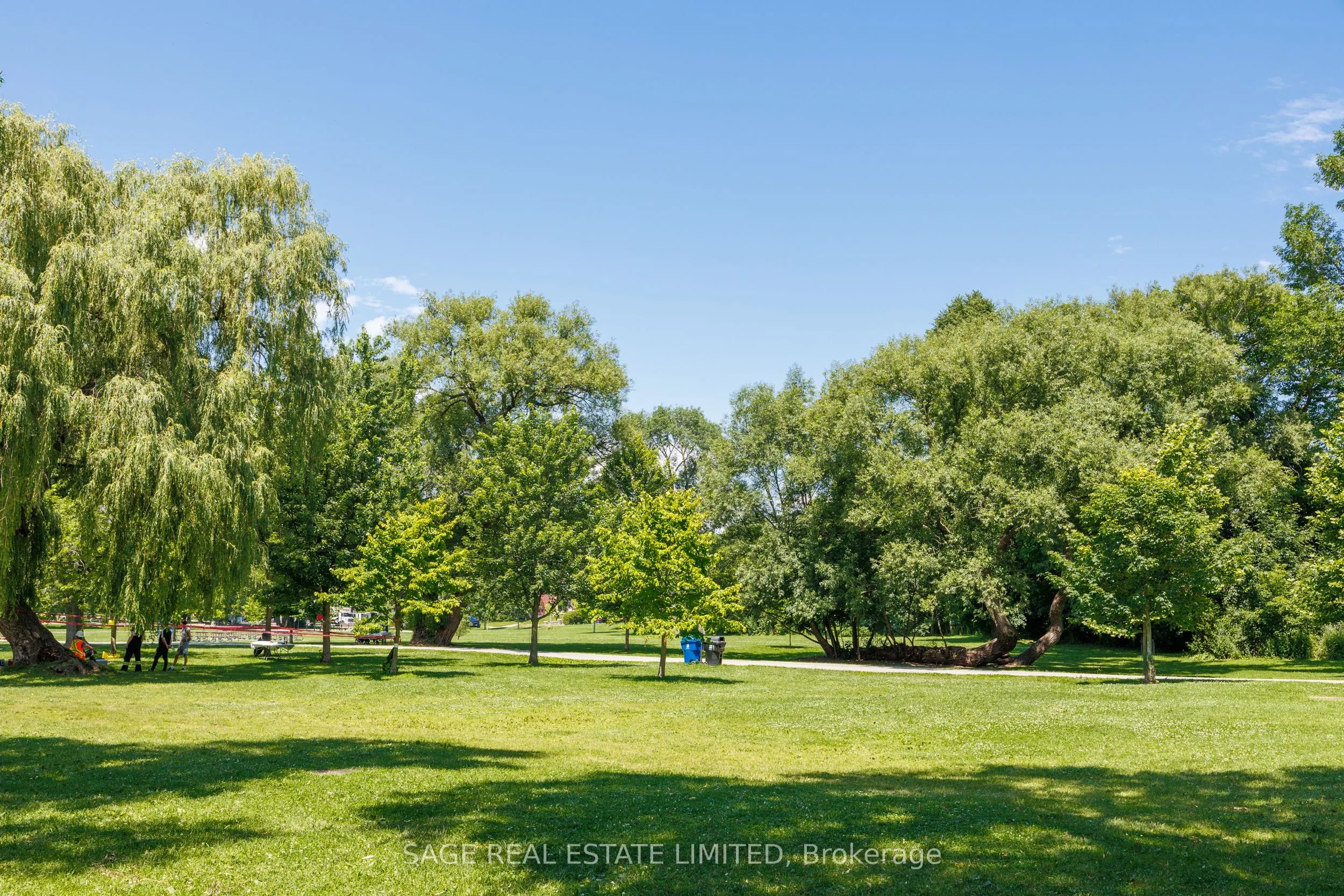 3865 Lake Shore Boulevard W, #1302