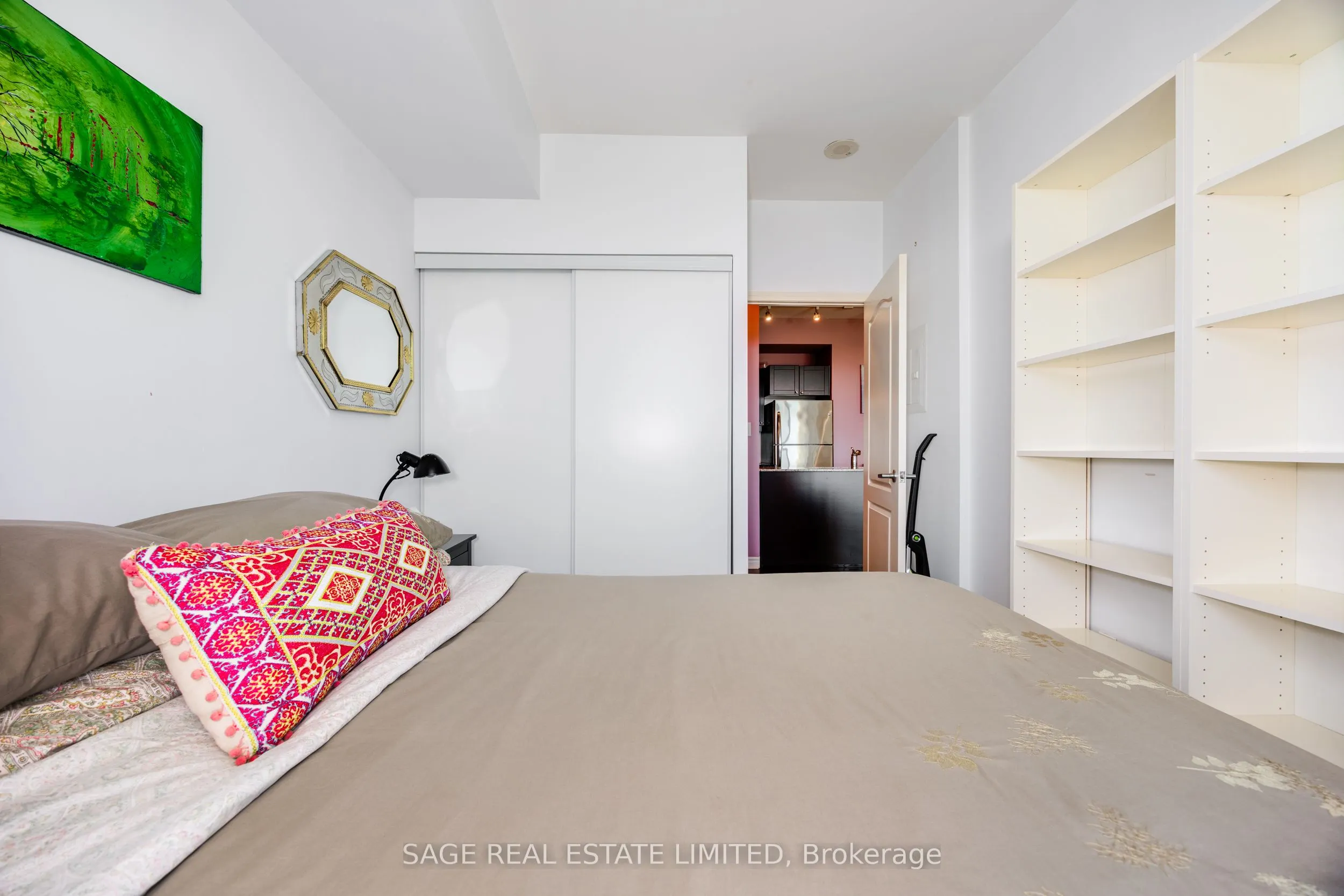 3865 Lake Shore Boulevard W, #1302
