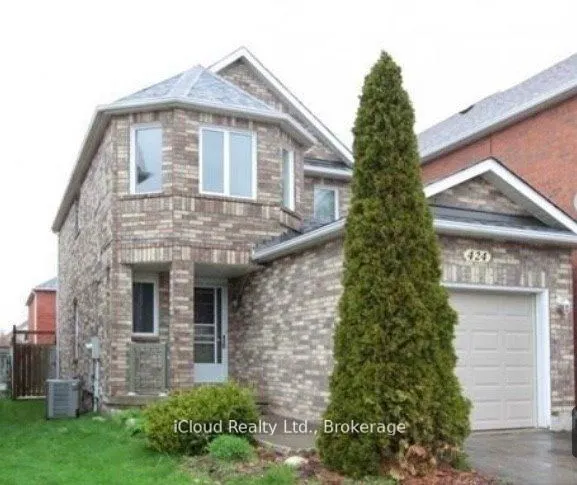 424 Jay Crescent