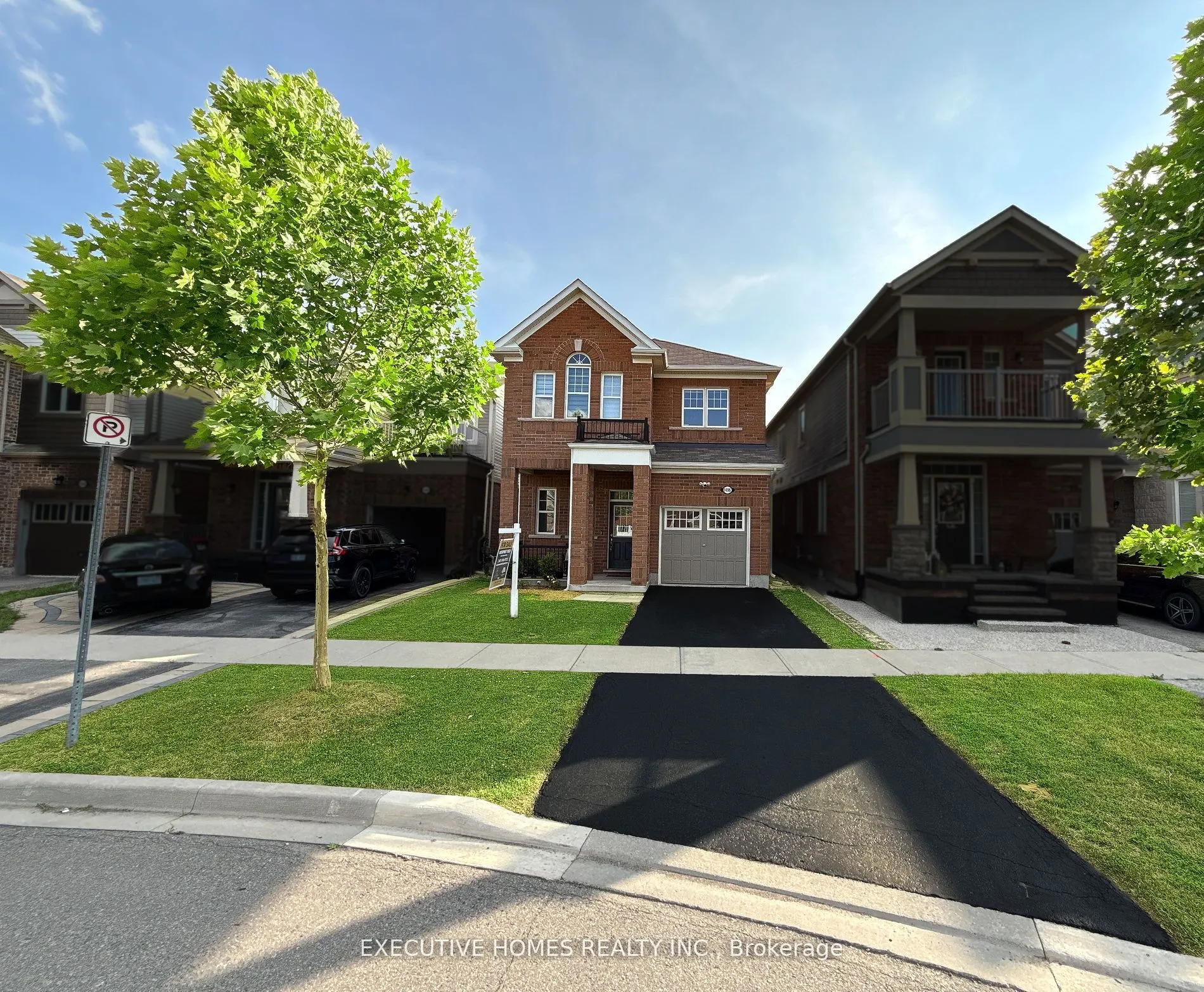 1496 Farmstead Drive