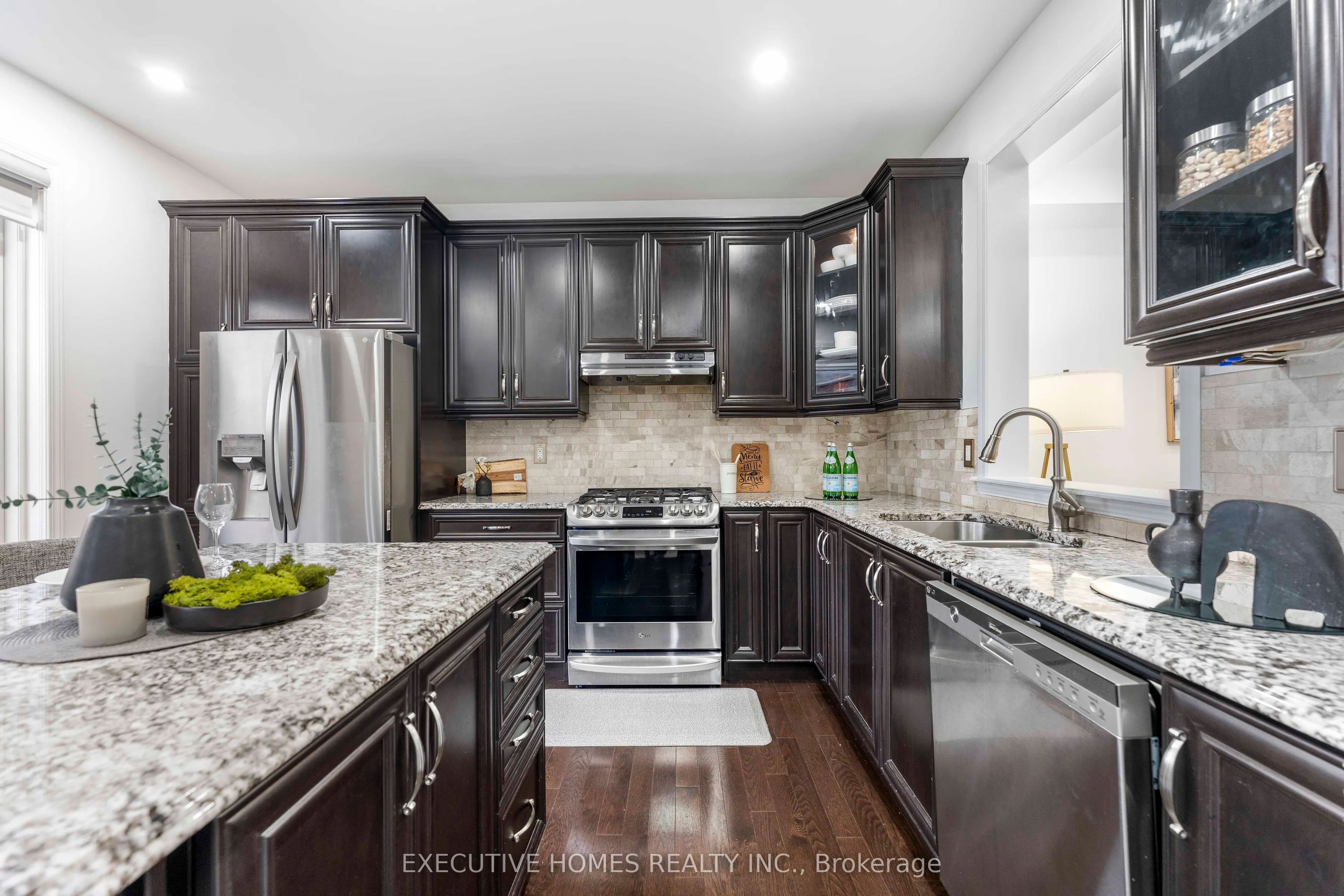 1496 Farmstead Drive