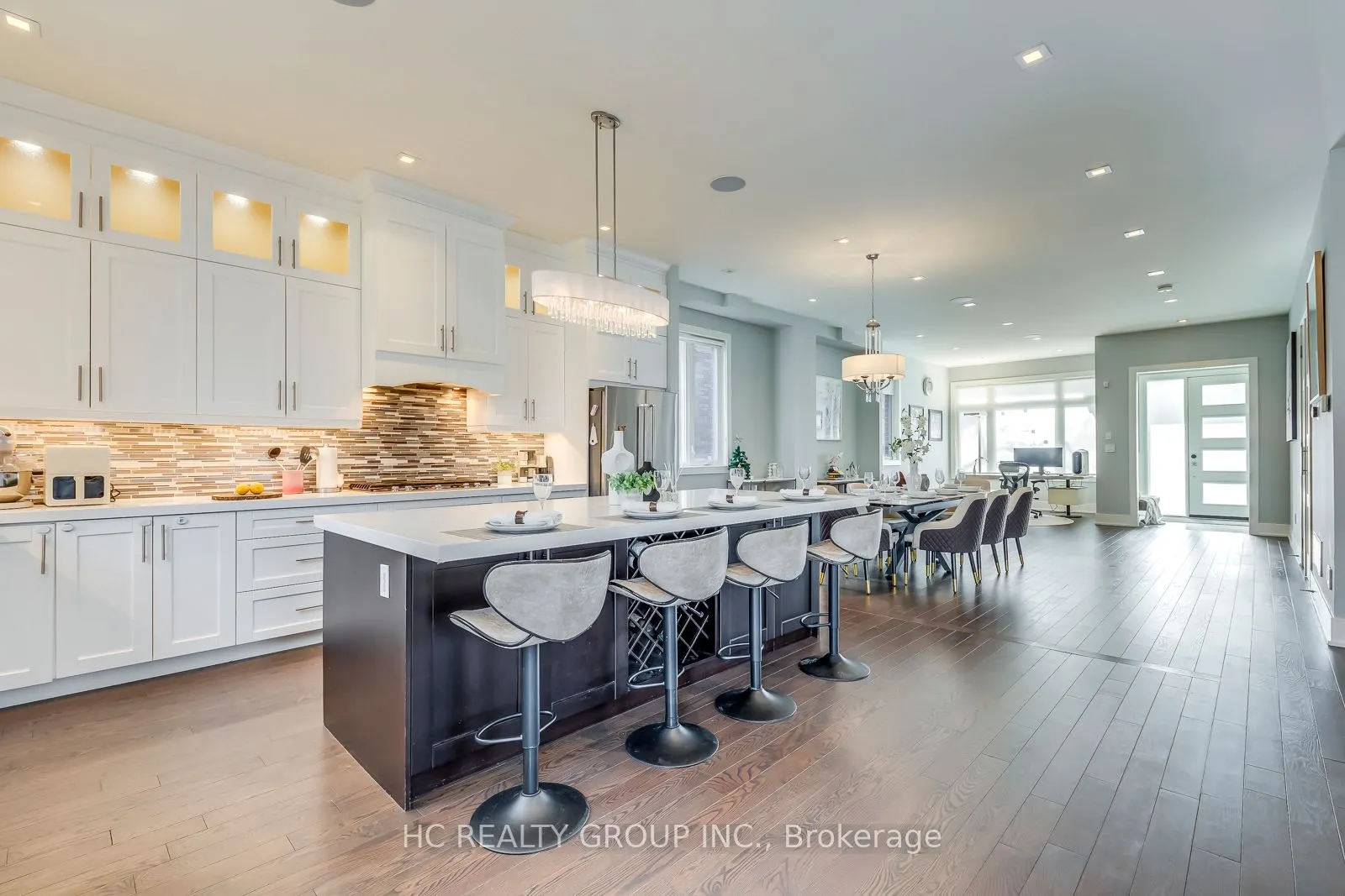 18 Ash Crescent