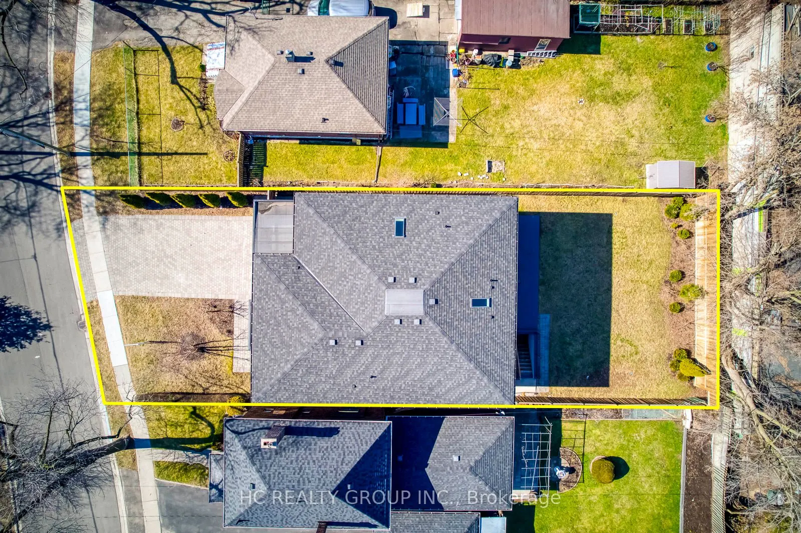 18 Ash Crescent
