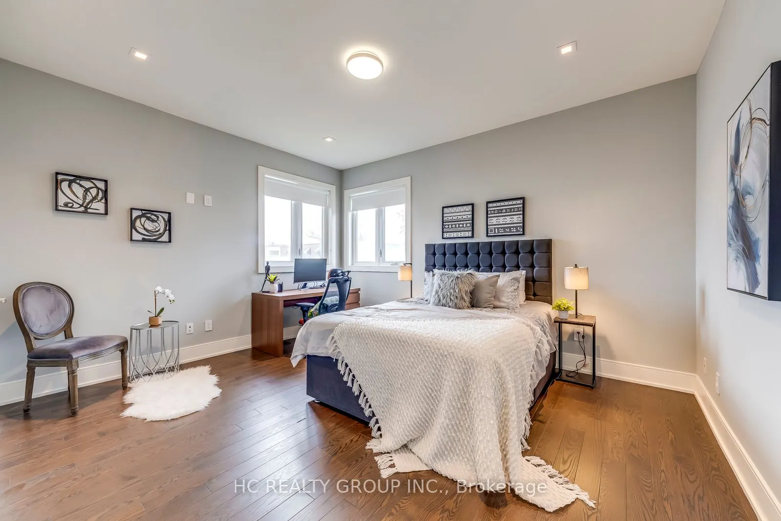 18 Ash Crescent