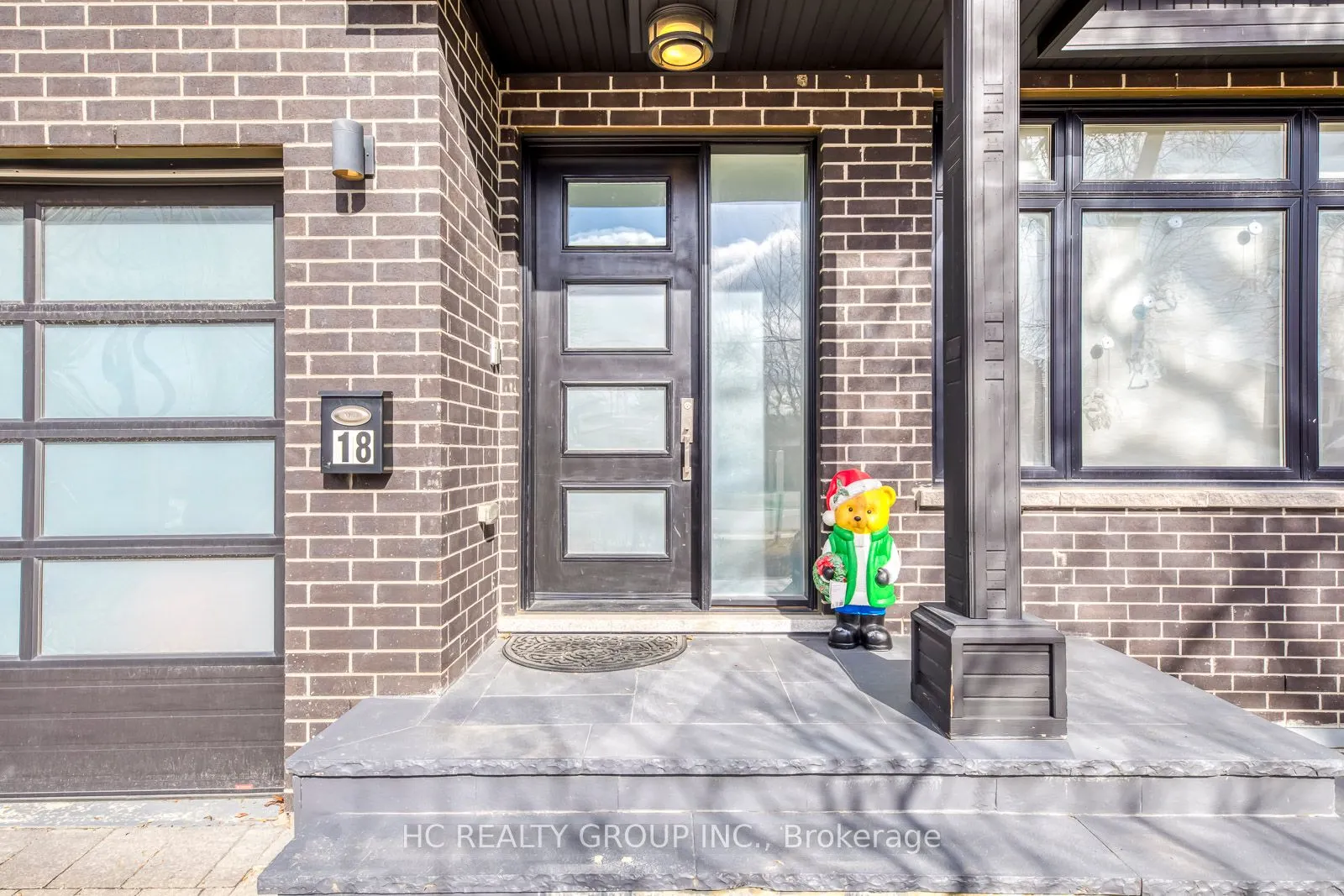 18 Ash Crescent