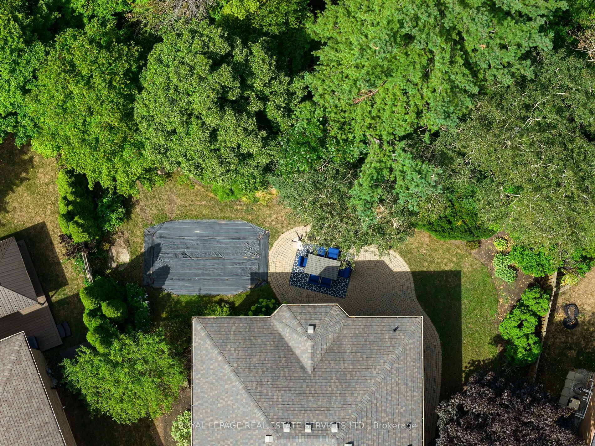 2349 Hilltop Lane