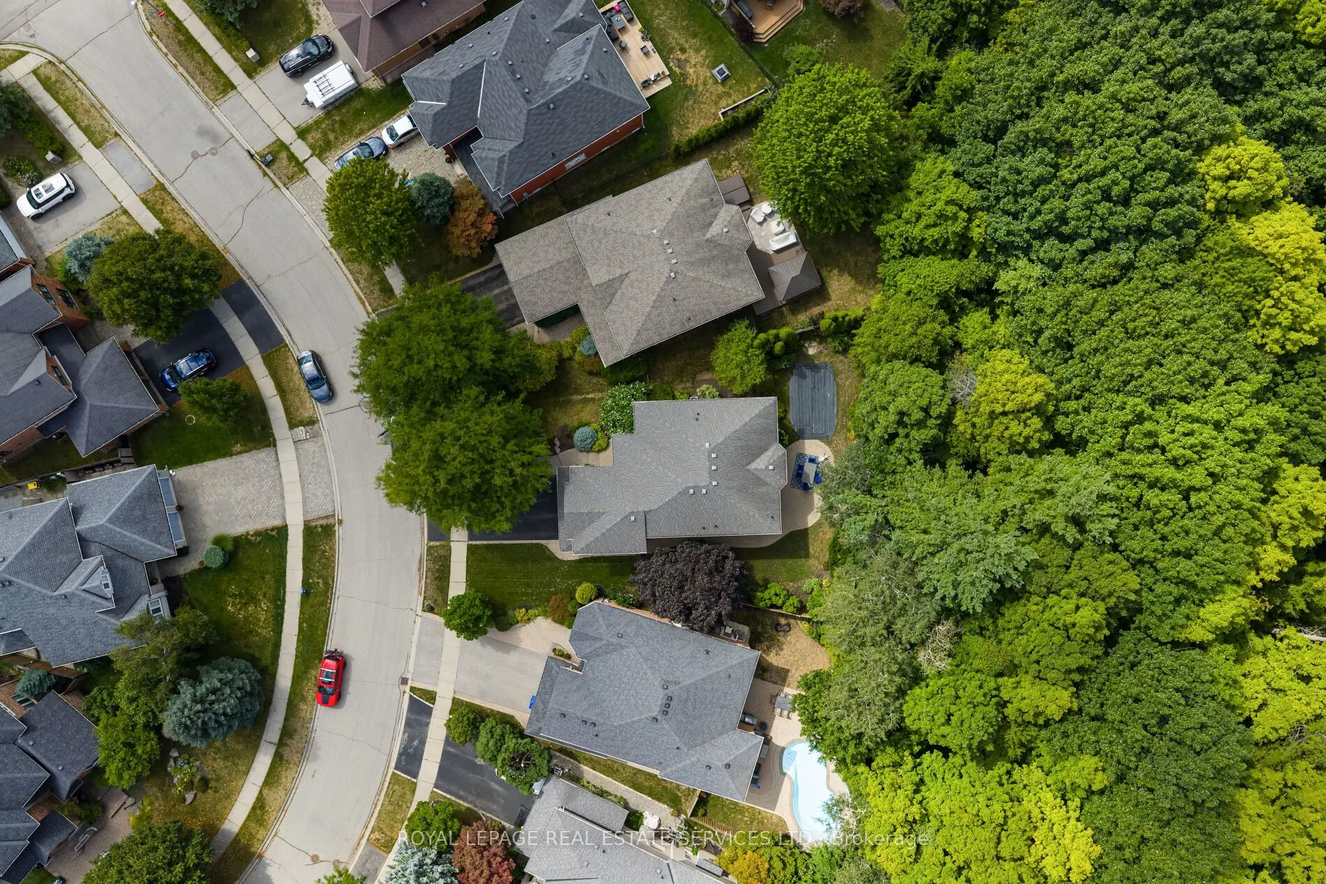 2349 Hilltop Lane
