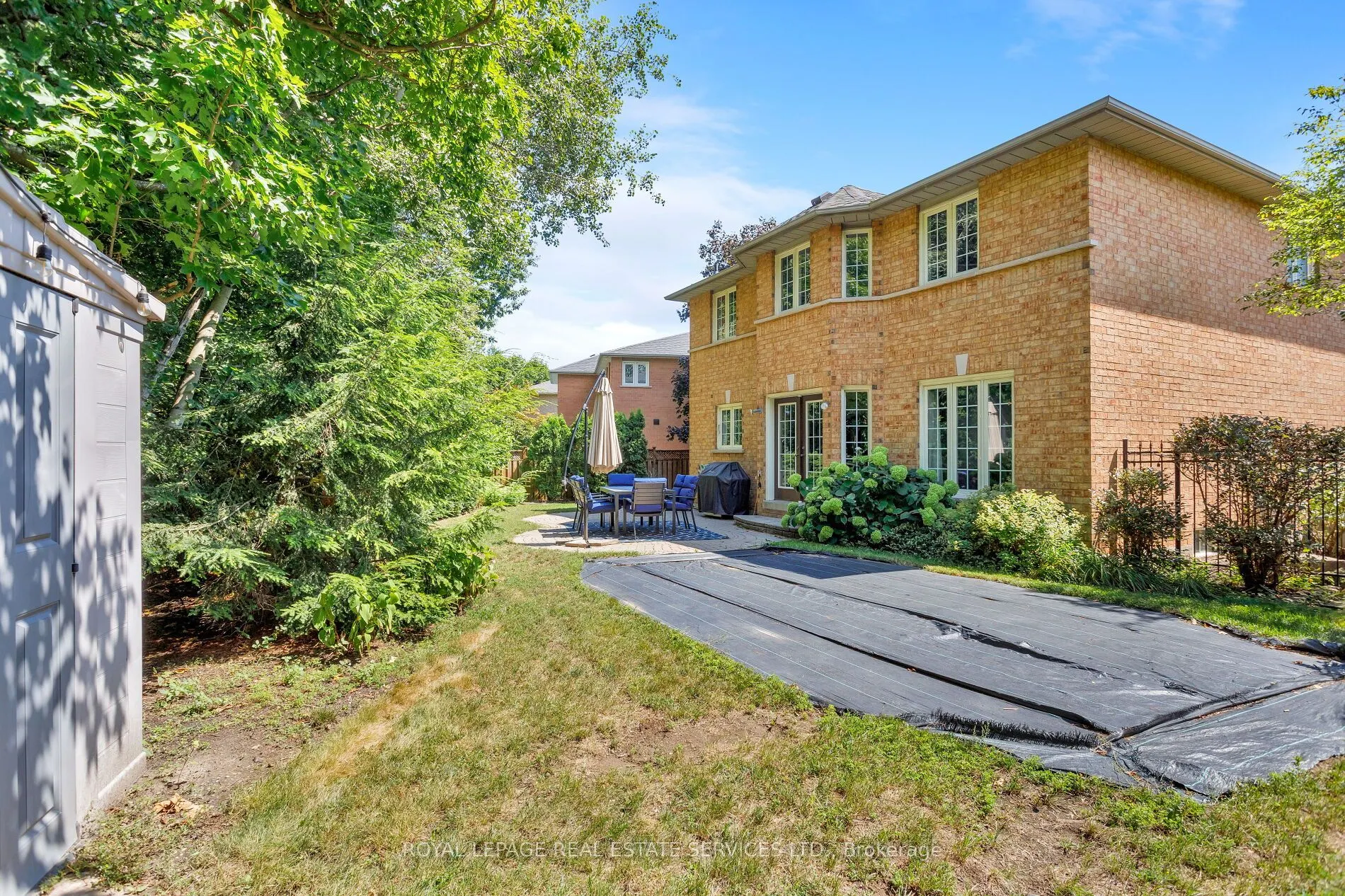 2349 Hilltop Lane