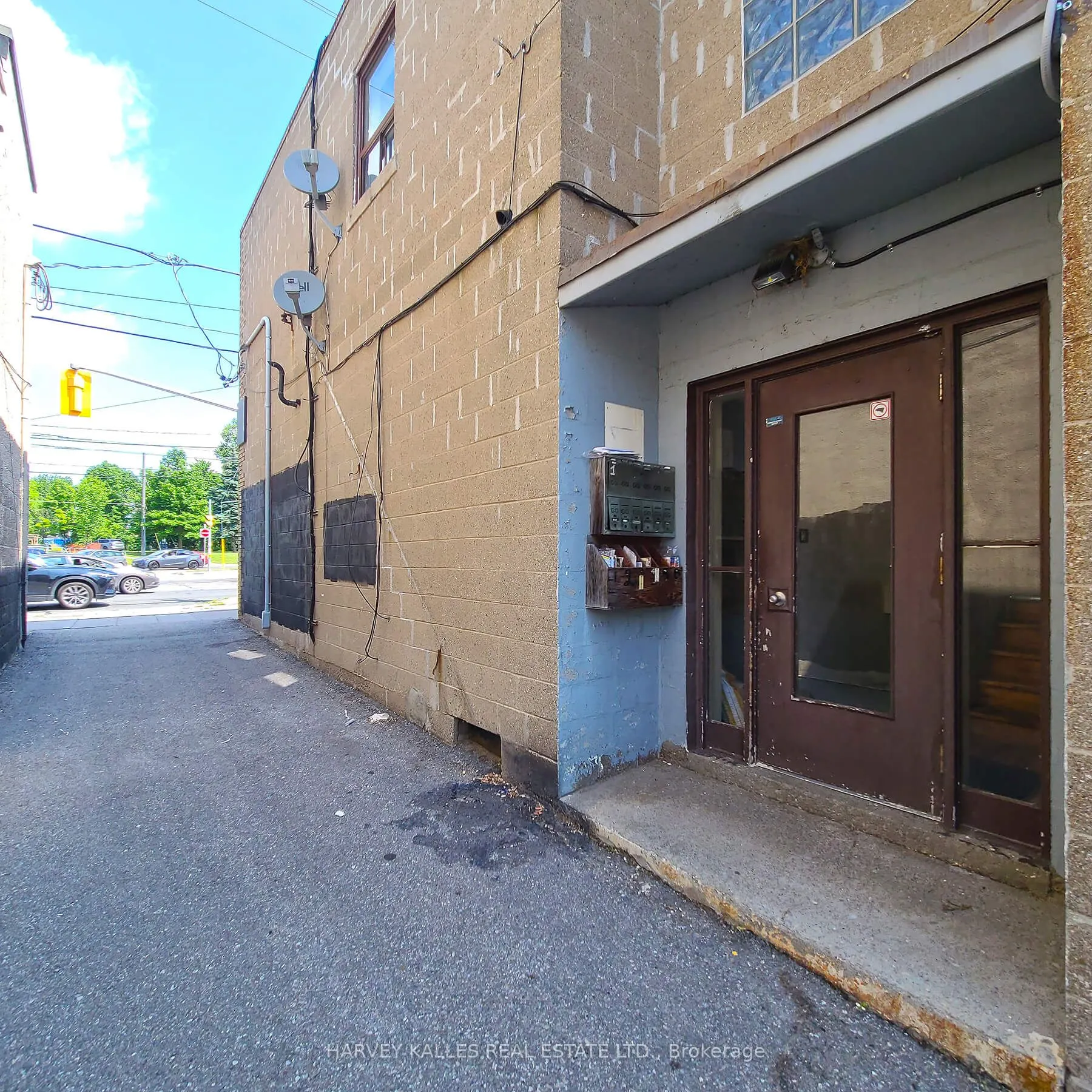 3813 Lake Shore Boulevard W, #3
