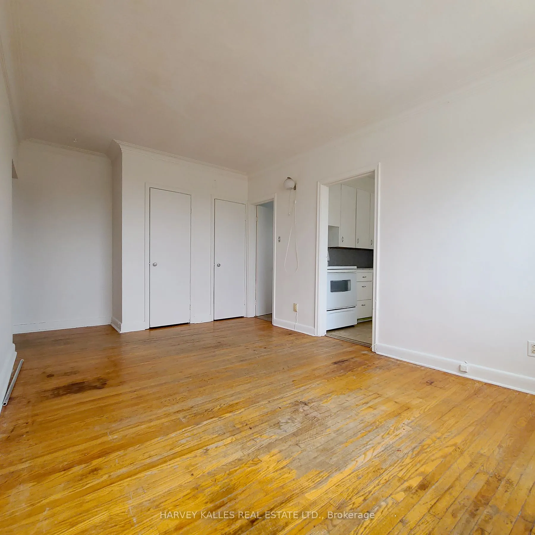3813 Lake Shore Boulevard W, #3