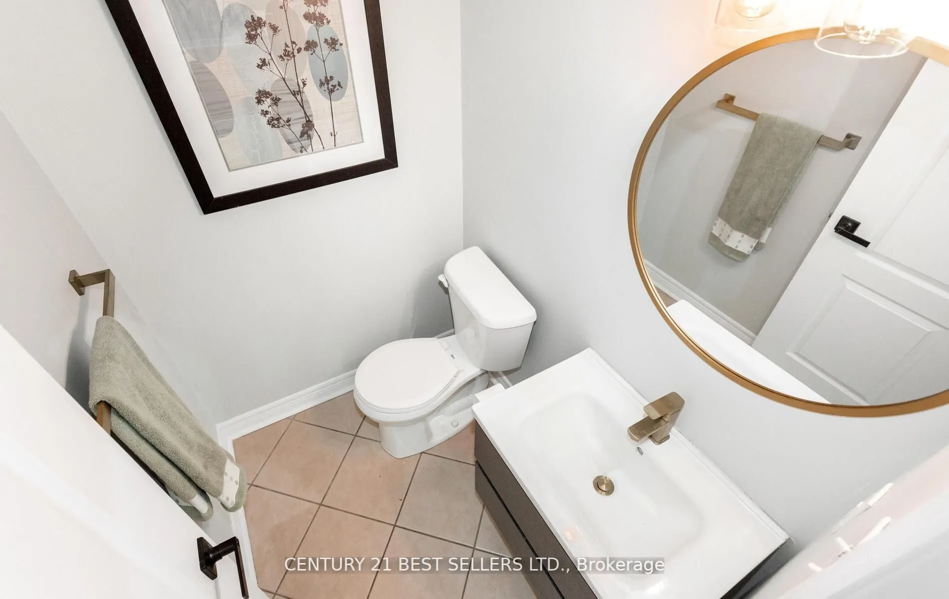222 Andrews Trail