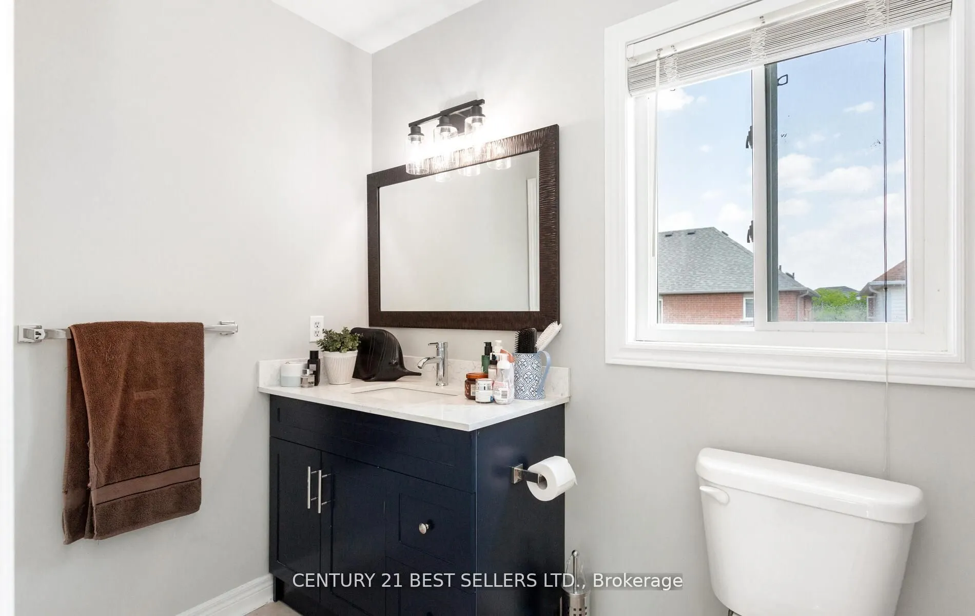 222 Andrews Trail