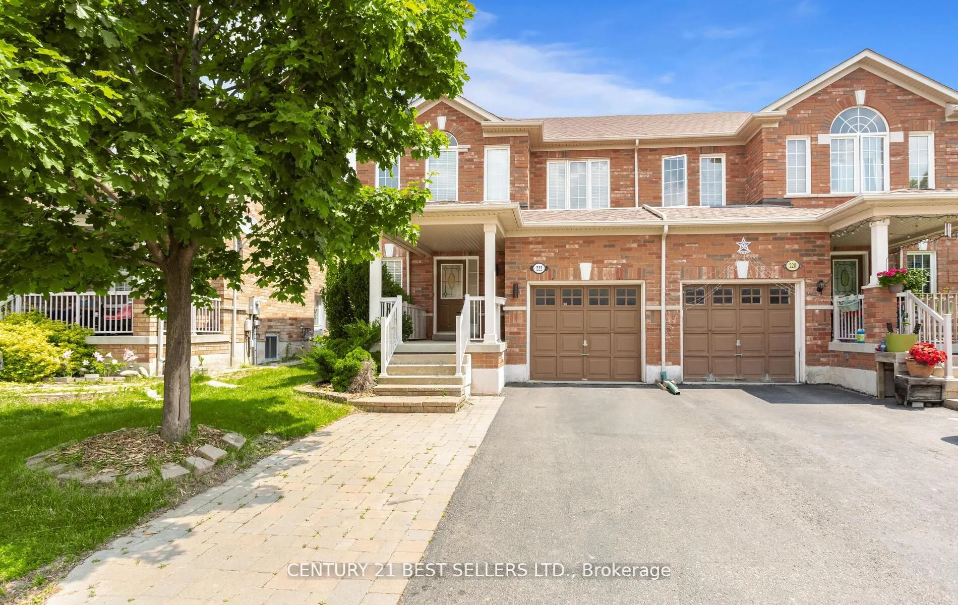 222 Andrews Trail